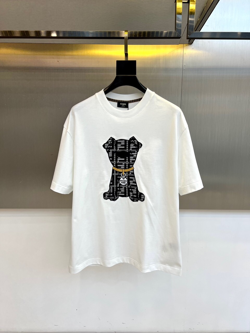 1:1 Replica Fendi men — Premium Replica