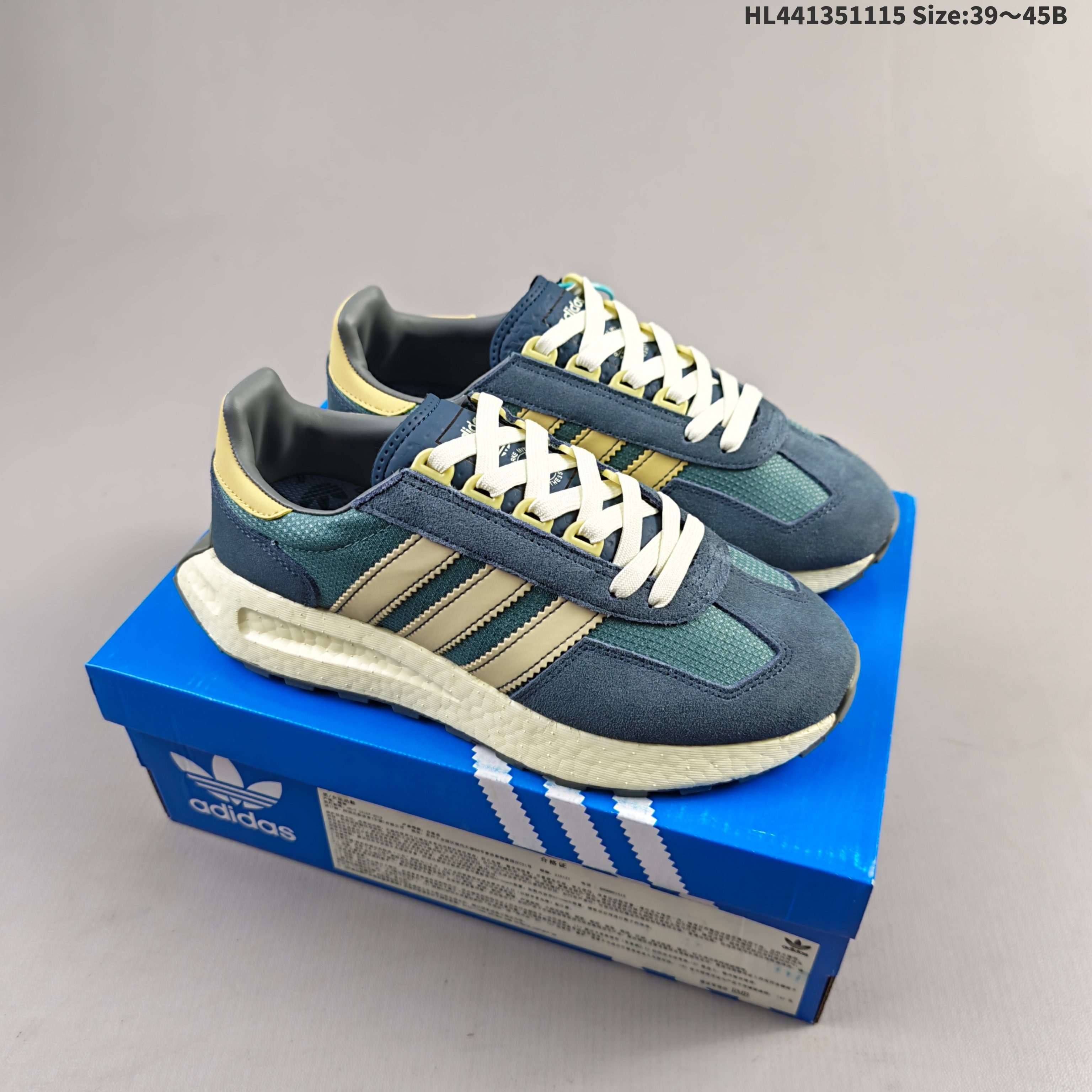 1:1 Replica Other adidas Racing 1 Boost Prototype E5 BOOST Insta Pump — AAA Quality Replica
