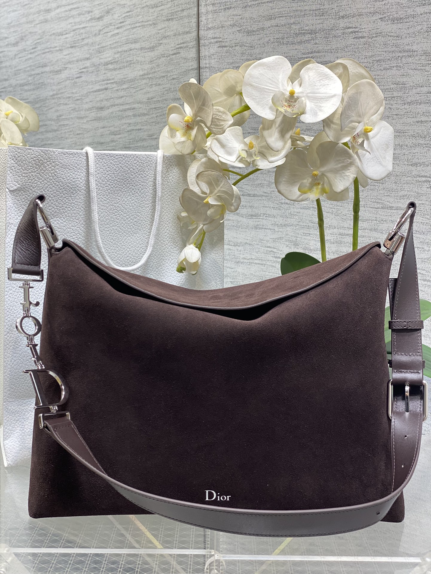 1:1 Replica Dior bag Untitled — Premium Replica