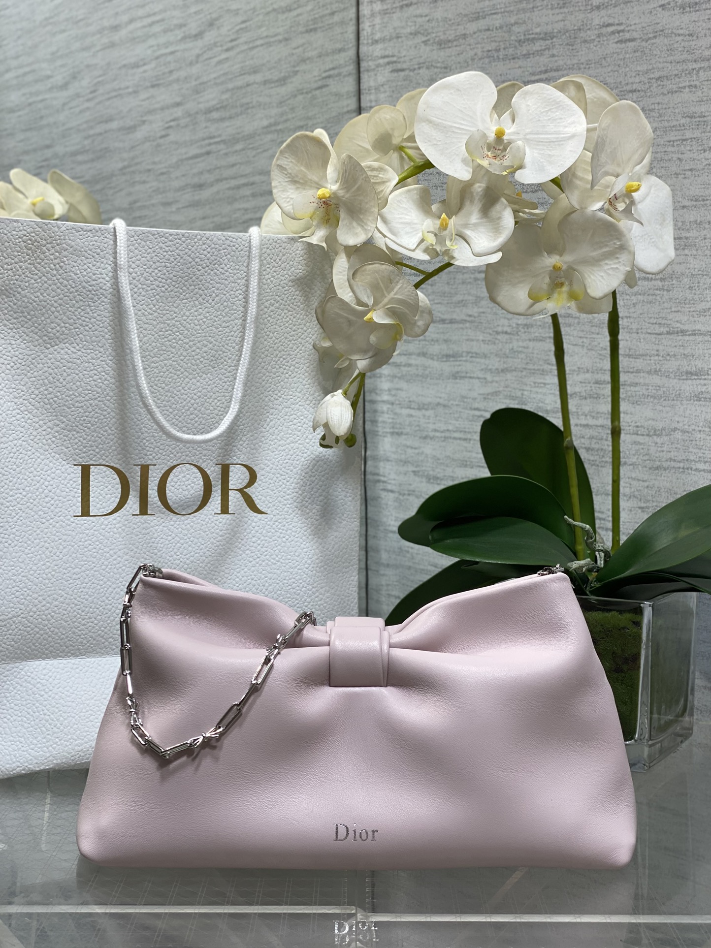 1:1 Replica Dior bag Untitled — 1:1 Replica
