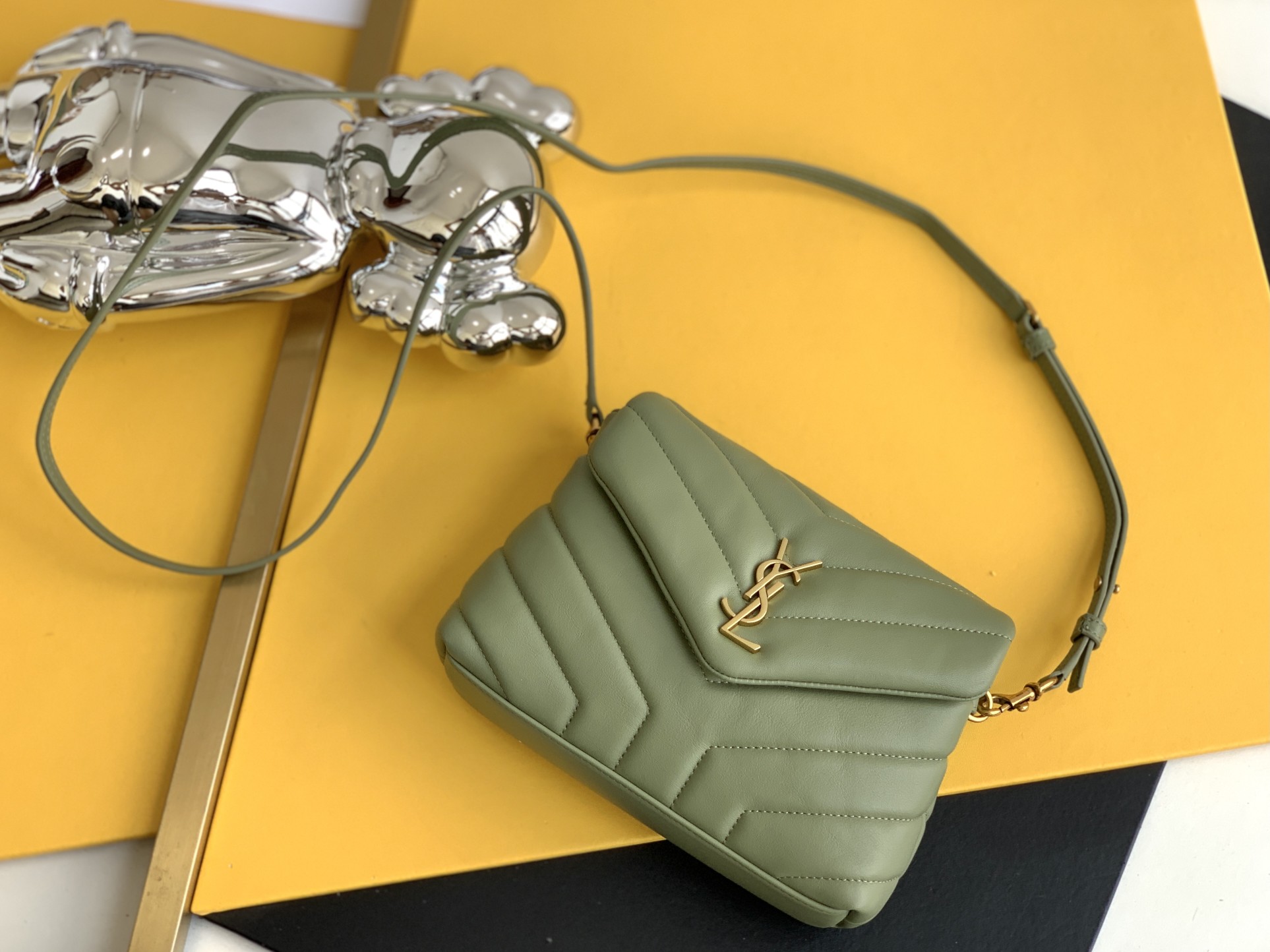 1:1 Replica YSL bag Premium - 467072】 — 1:1 Replica