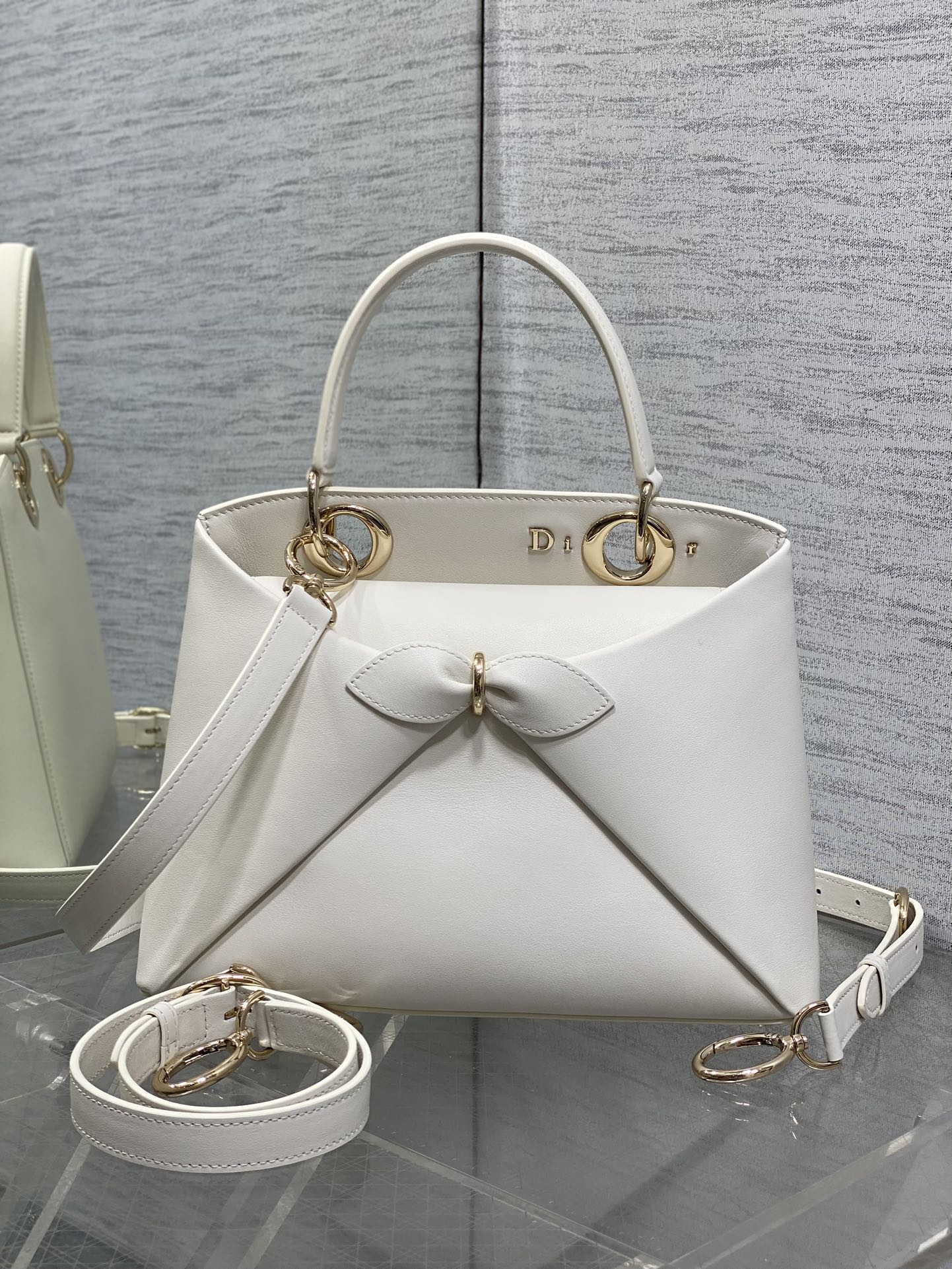 1:1 Replica Dior bag Top quality original order with complete packaging — AAA Quality Replica
