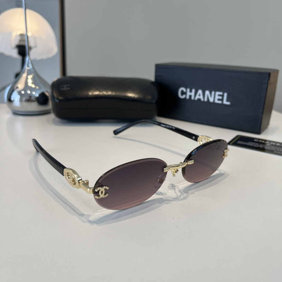 1:1 Replica chanel glasses ¥ — 1:1 Replica