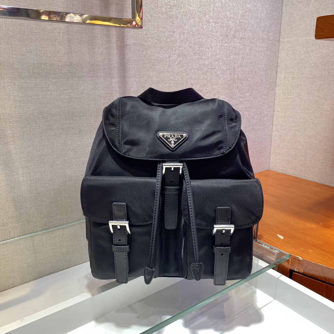 1:1 Replica PRADA bag P 1 BZ677 ＋ ＋ ＋ — 1:1 Replica