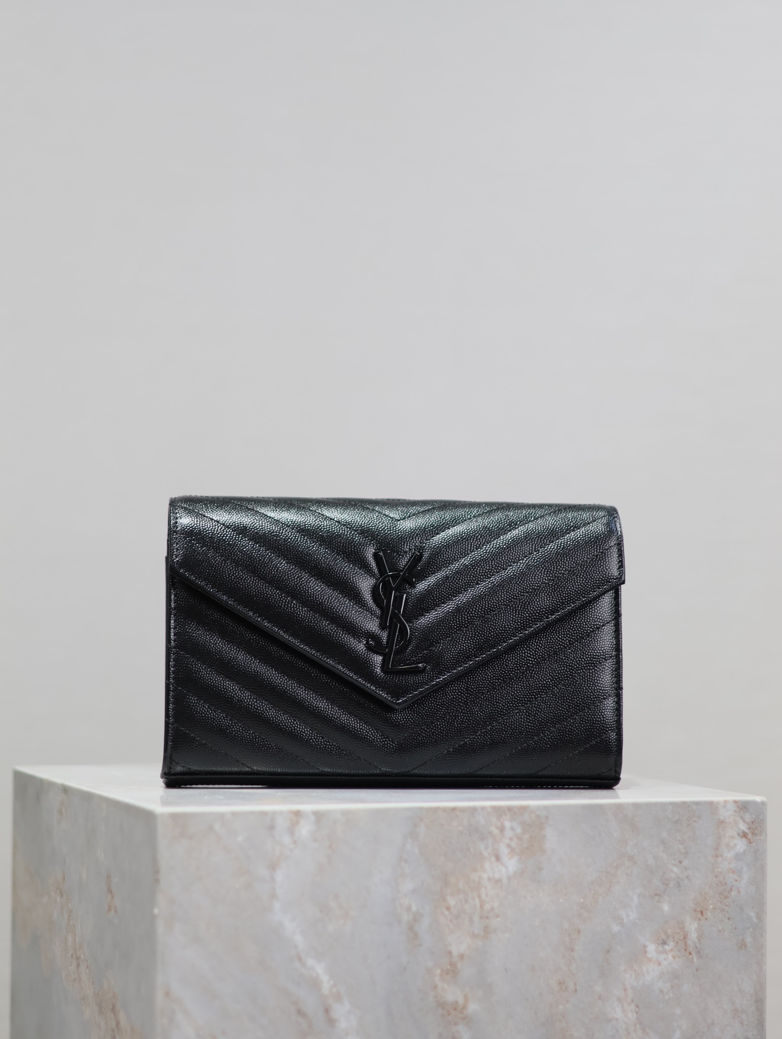 1:1 Replica YSL bag Black — 1:1 Replica