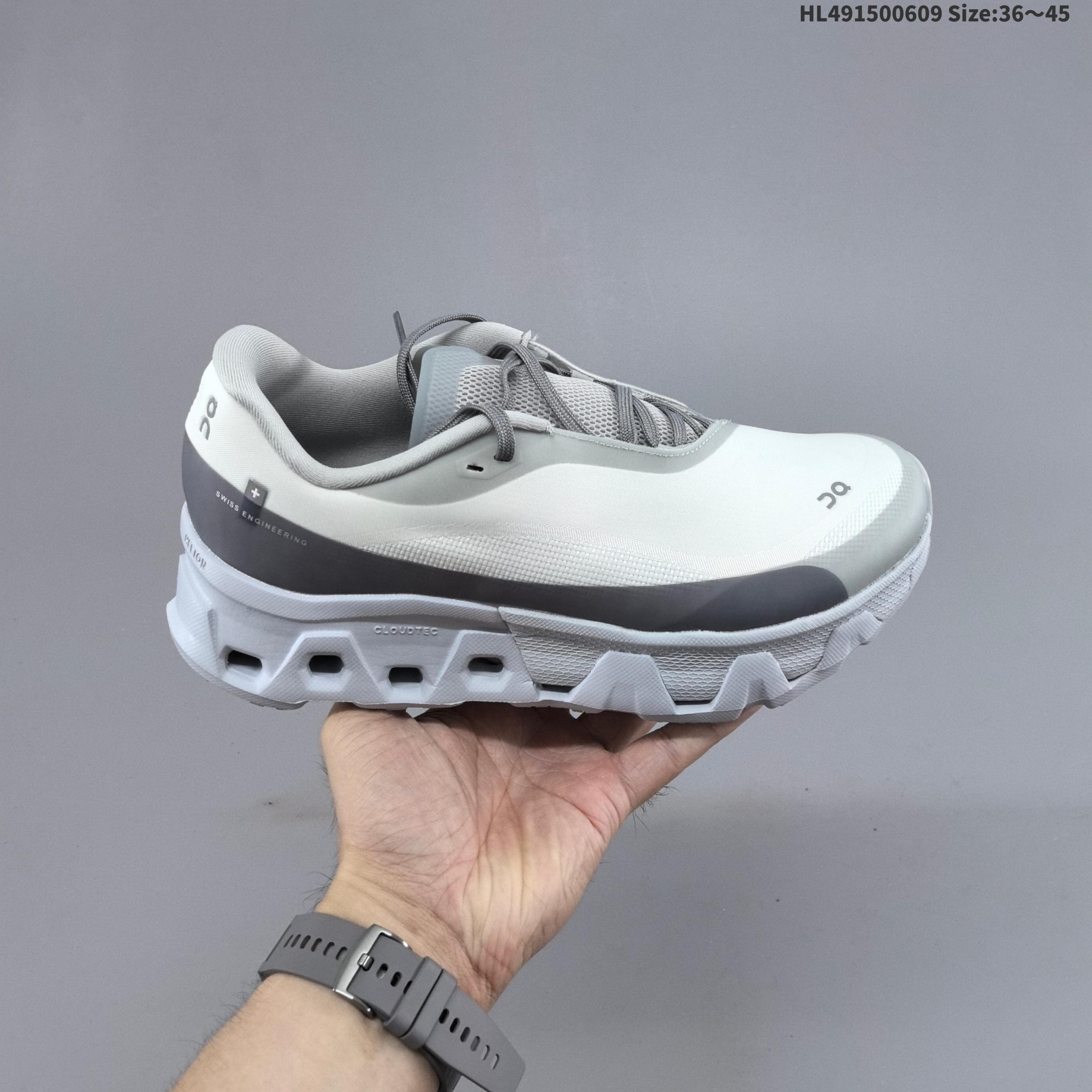 1:1 Replica On Running Cloudmonster 2 Cloudmonster 2 Cloud 300g — AAA Quality Replica
