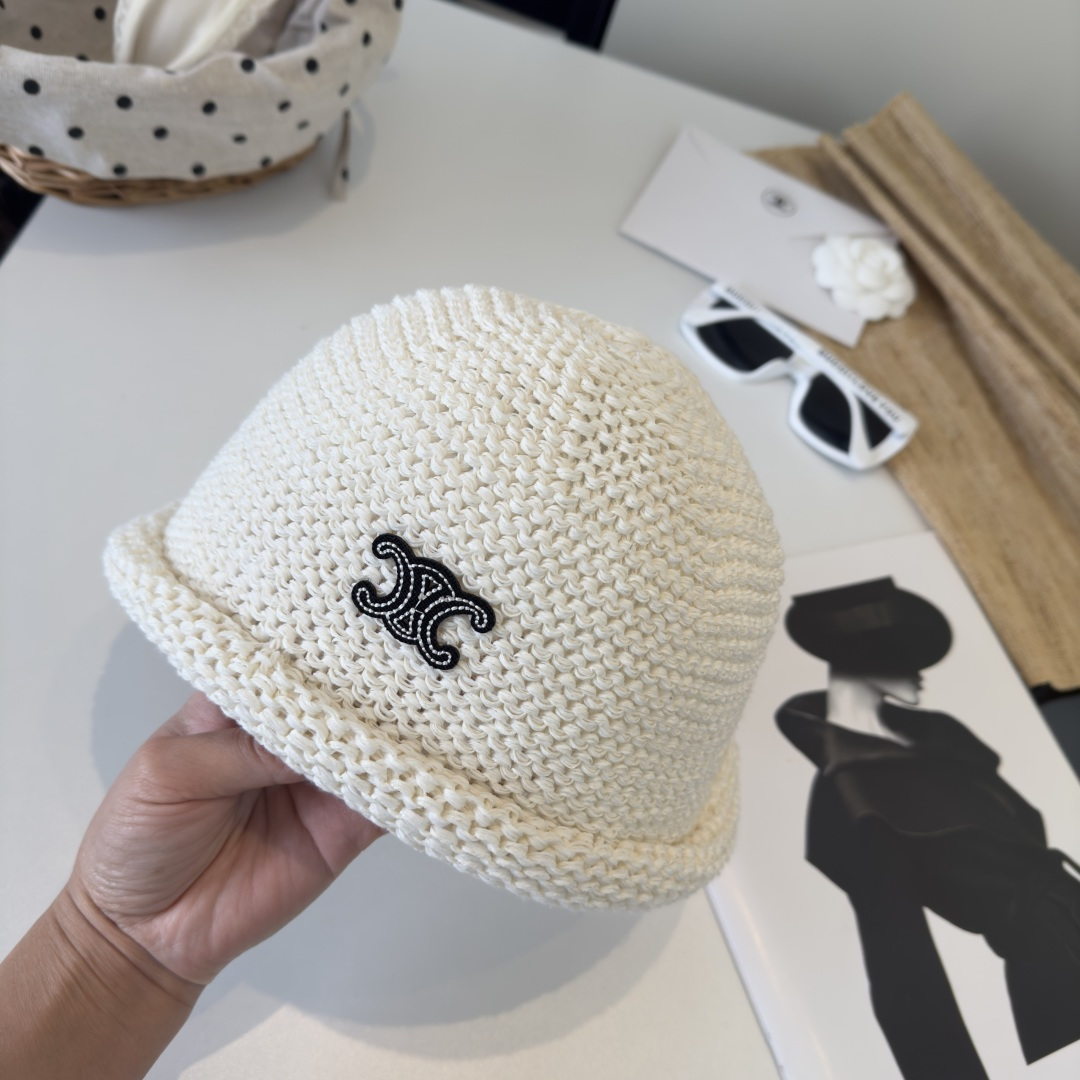 1:1 Replica Celine hat ¥ — AAA Quality Replica