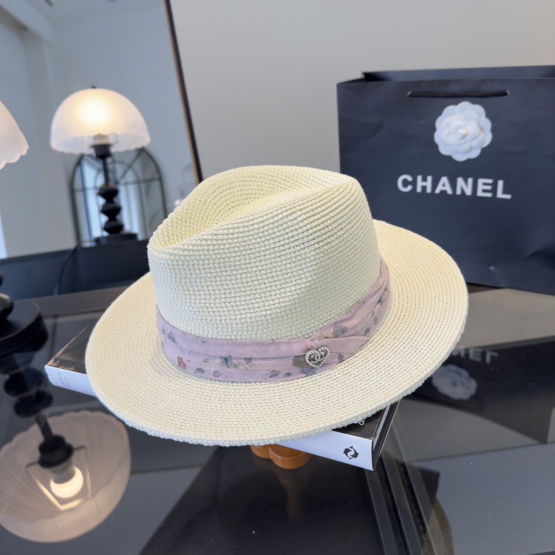 1:1 Replica Chanel hat ¥ — 1:1 Replica For Sale