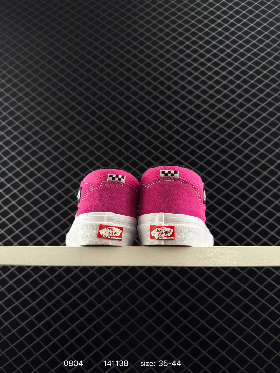 1:1 Replica Other Vans Skate Half Cab 35 141138 — AAA Quality Replica