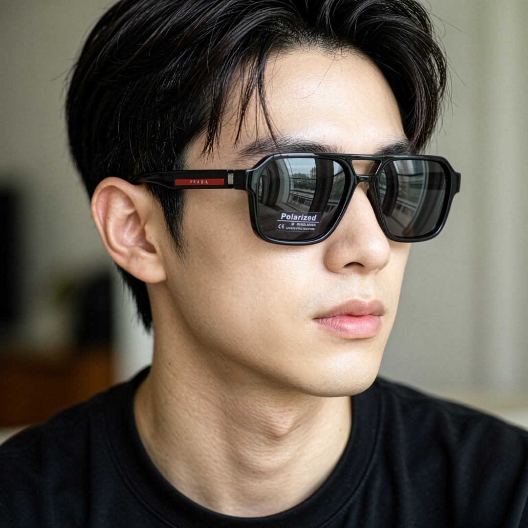 1:1 Replica prada glasses ¥ — 1:1 Replica
