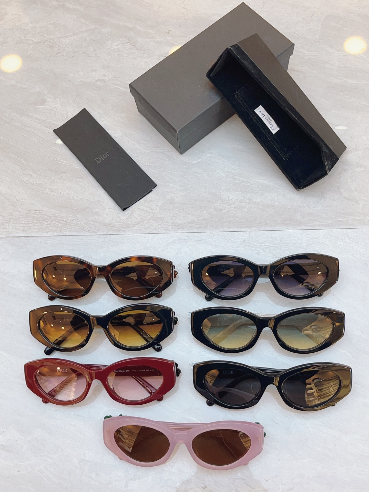 1:1 Replica dior glasses * New — AAA Quality Replica