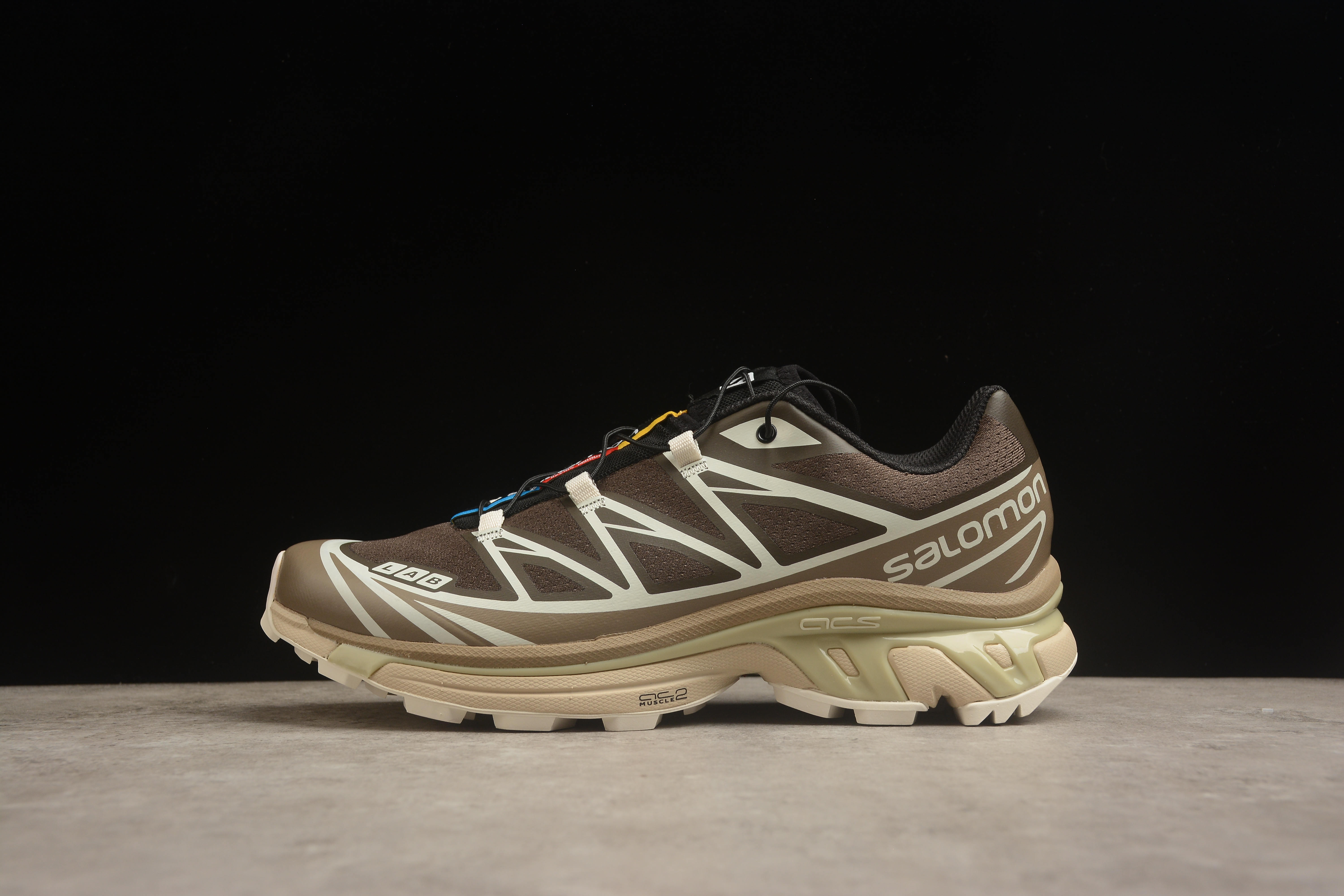 1:1 Replica /Salomon XT-6 — 1:1 Replica