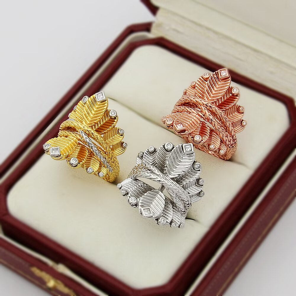 1:1 Replica Cartier Jewelry Cartier size6789 — 1:1 Replica For Sale