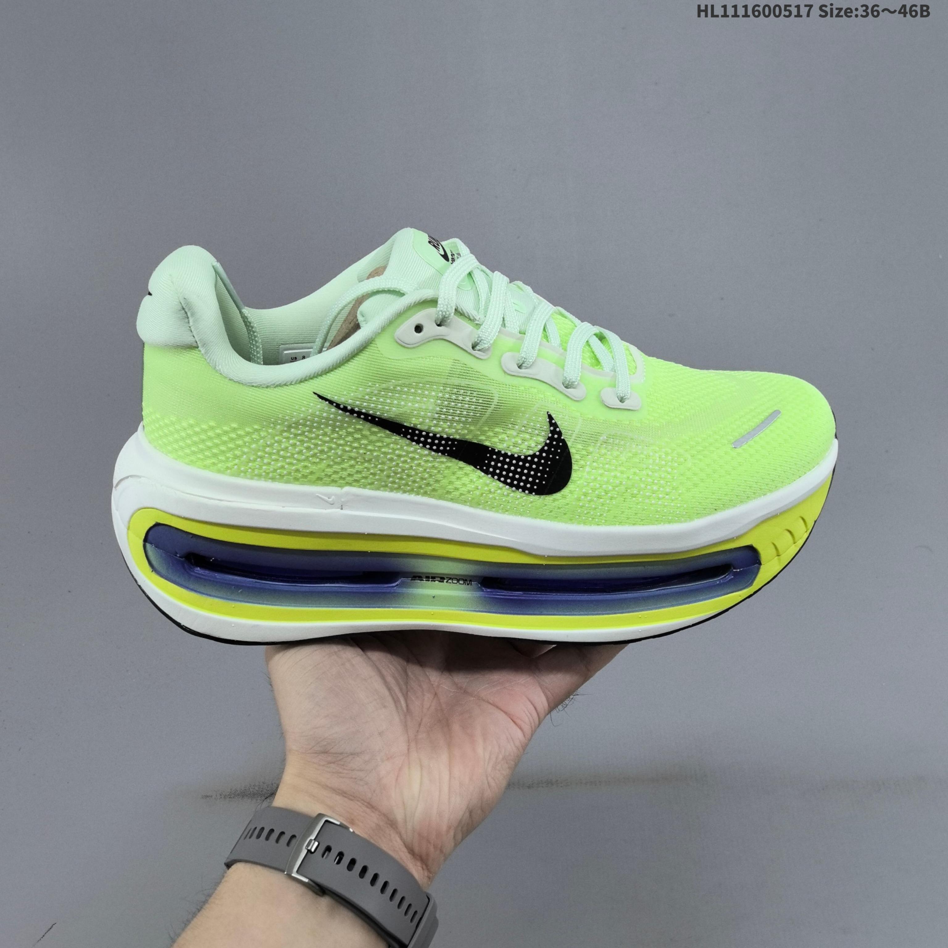 1:1 Replica Nike VOMERO PREMIUM React X Air Zoom — 1:1 Replica