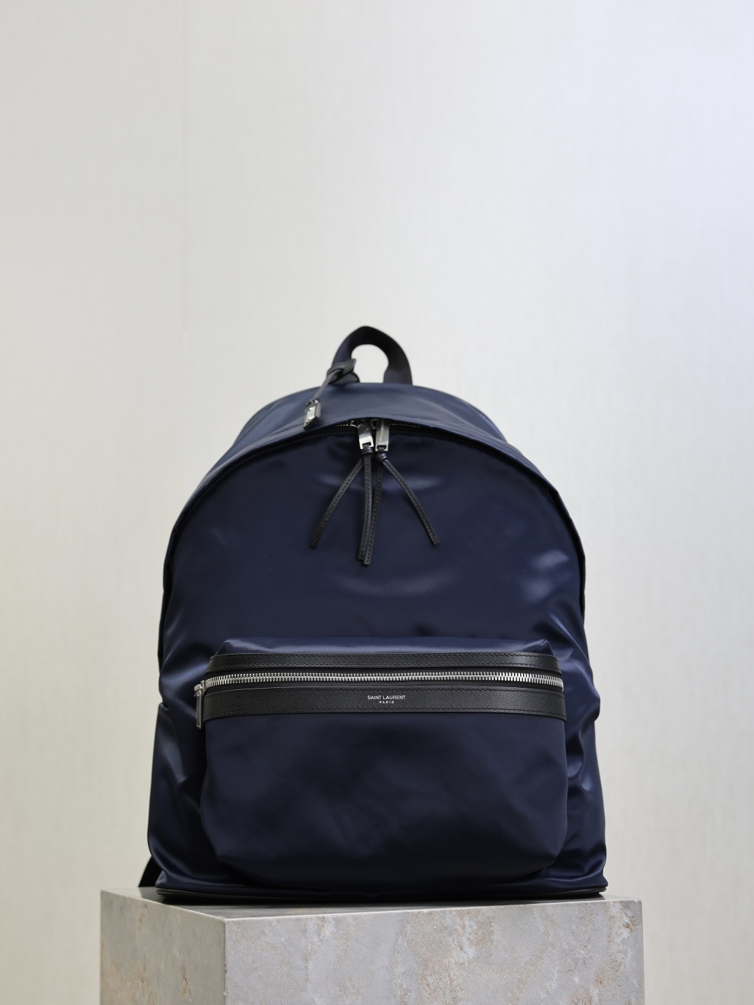 1:1 Replica YSL bag Blue — Premium Replica