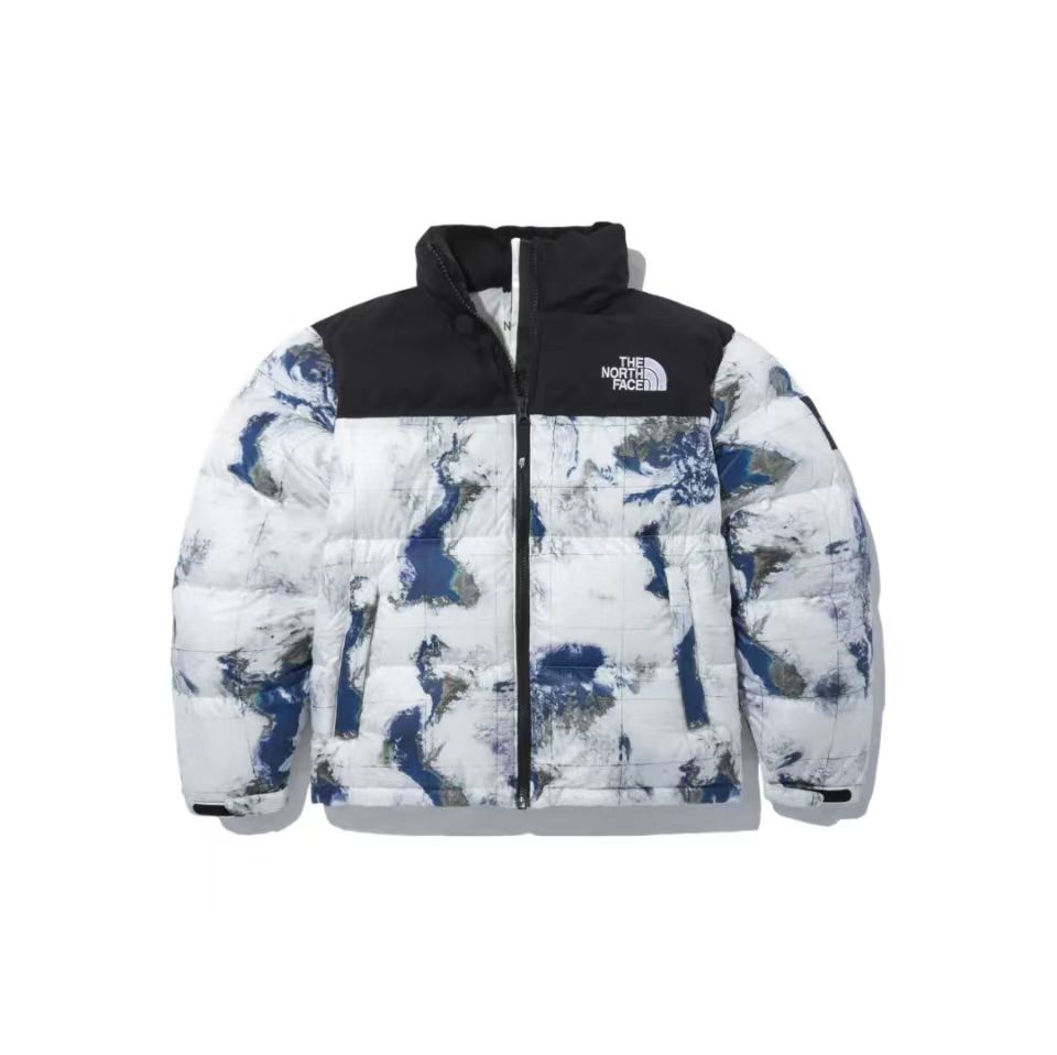 1:1 Replica The North Face Down Jackets TNF — AAA Quality Replica