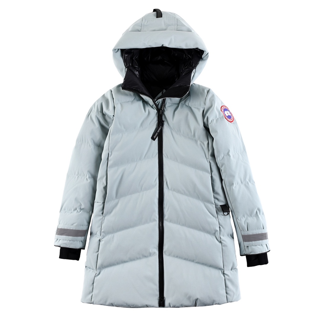 1:1 Replica GOOSE down jacket CANADA GOOSE | Merritt — 1:1 Replica