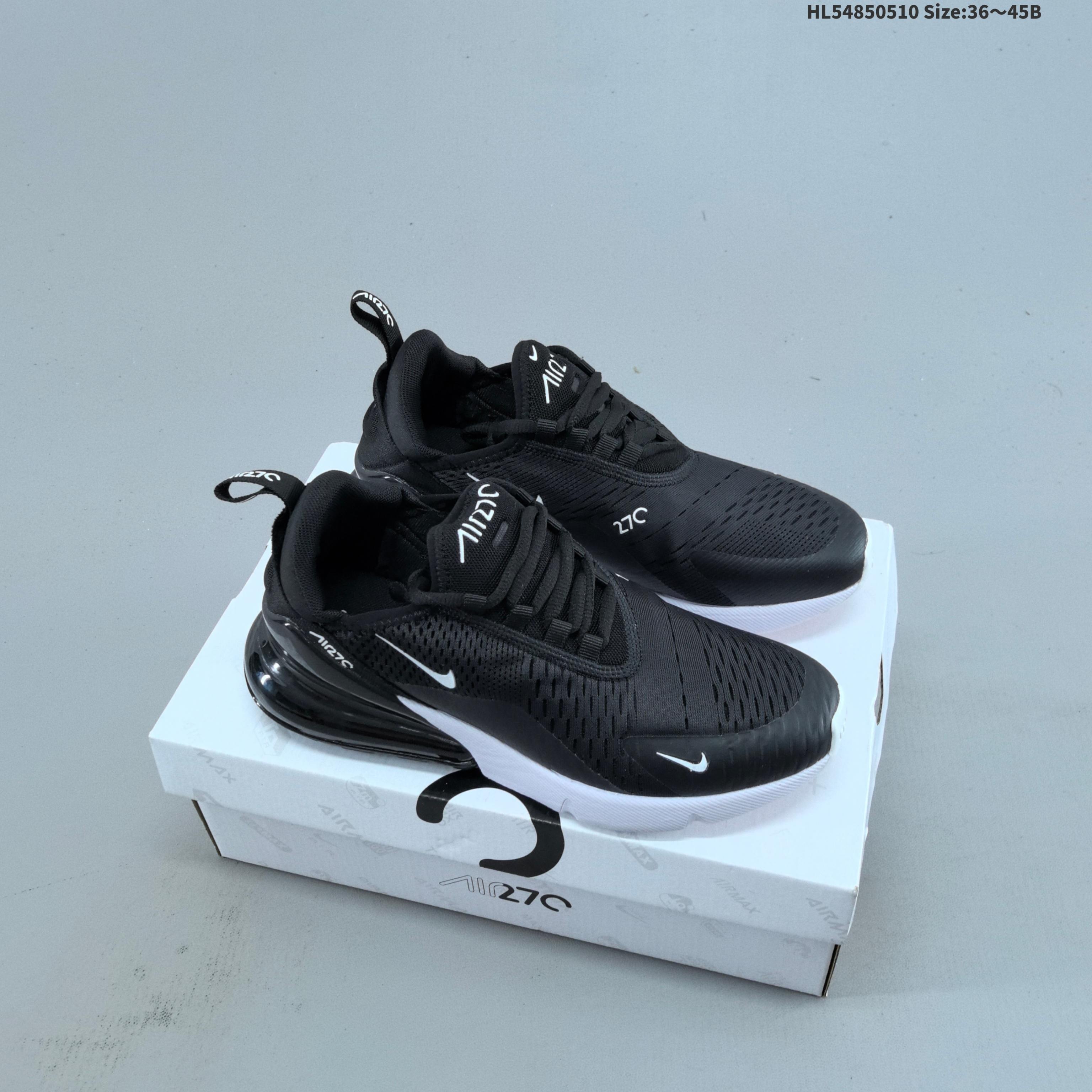 1:1 Replica Nike AIR MAX 270:AH8050-00 — Premium Replica