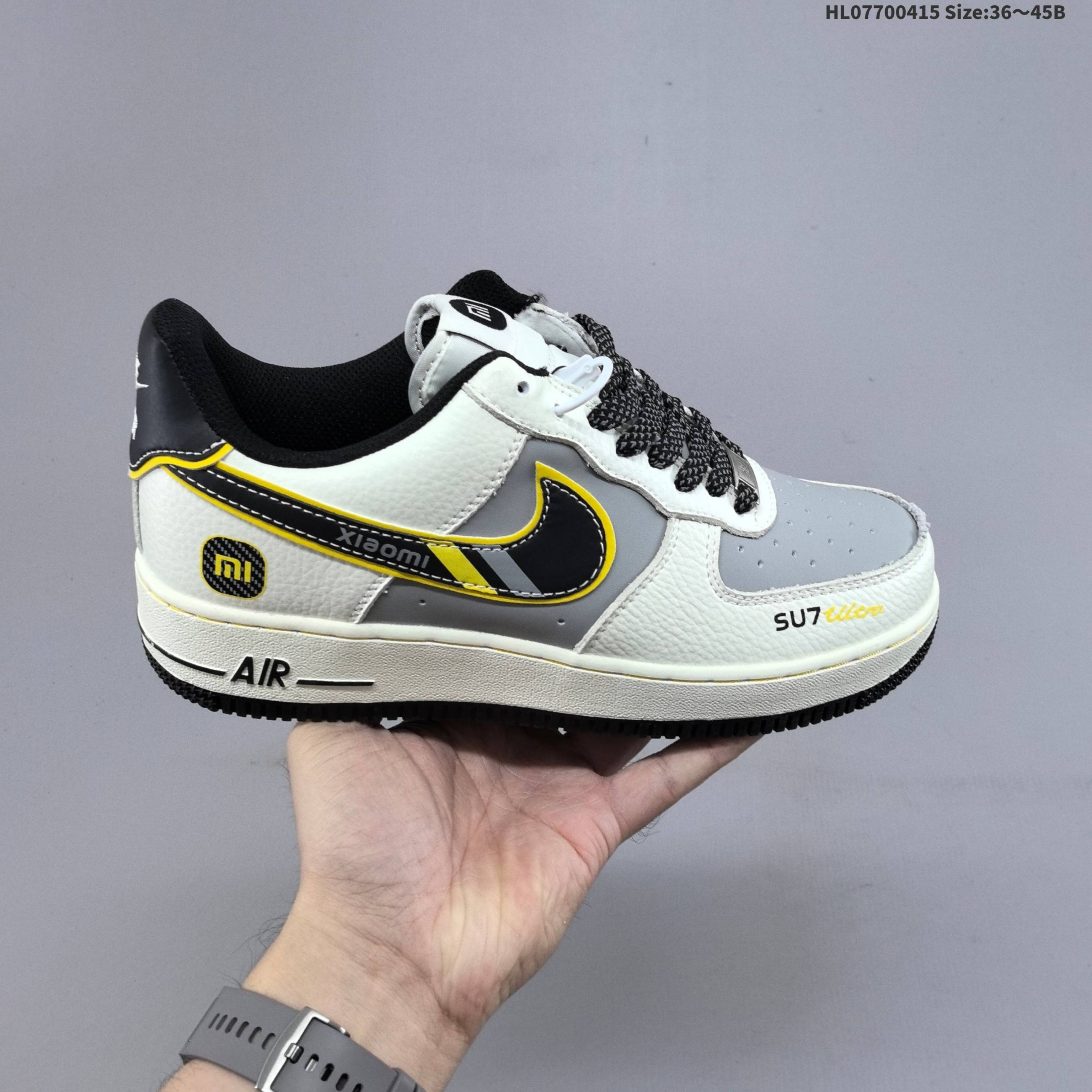 1:1 Replica Nike Air Force1 07 low # # # — AAA Quality Replica