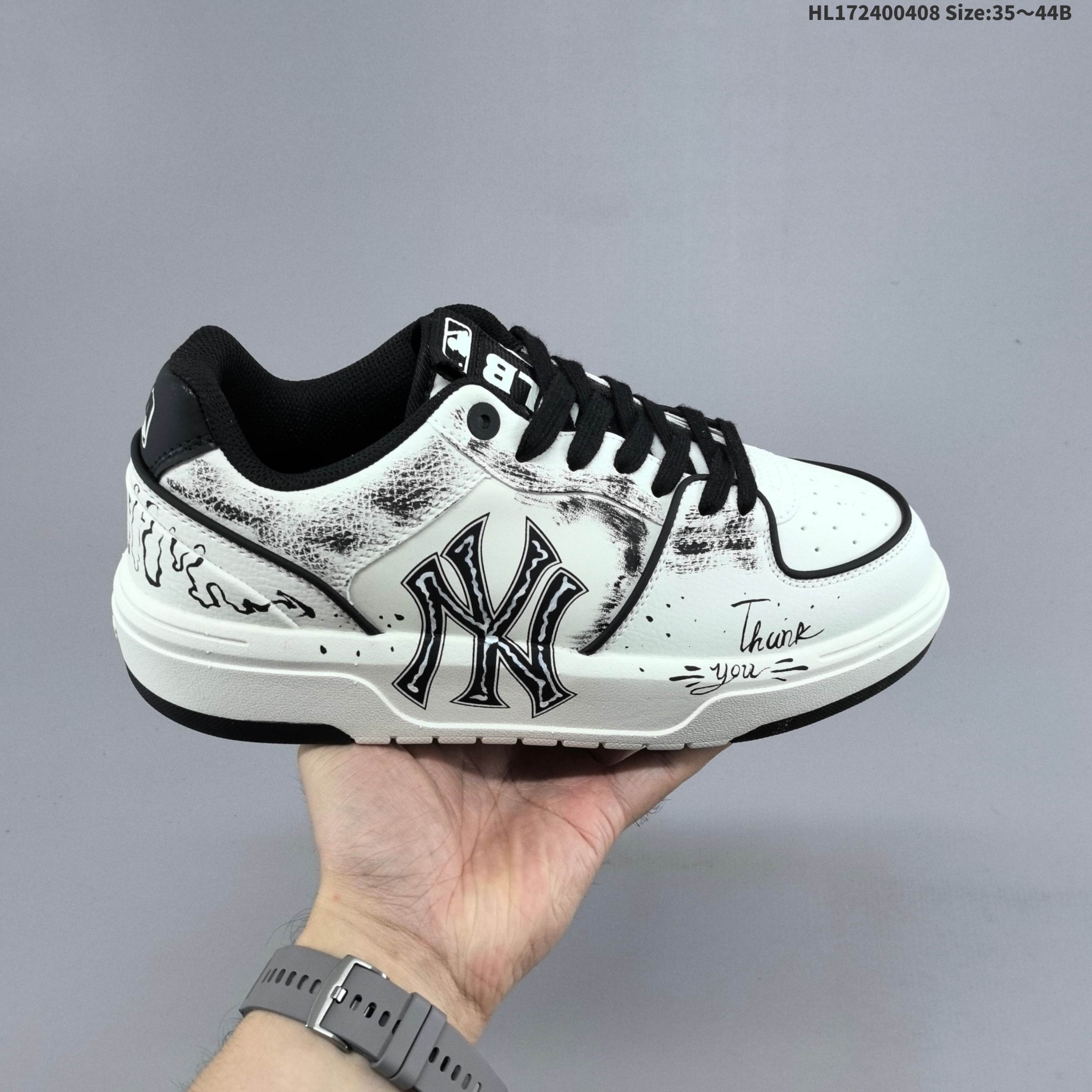 1:1 Replica MLB Chunky Liner 3 A — Premium Replica