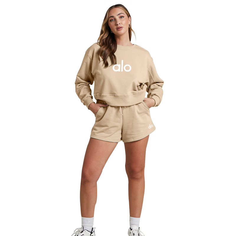 1:1 Replica Alo Shorts *alo — AAA Quality Replica