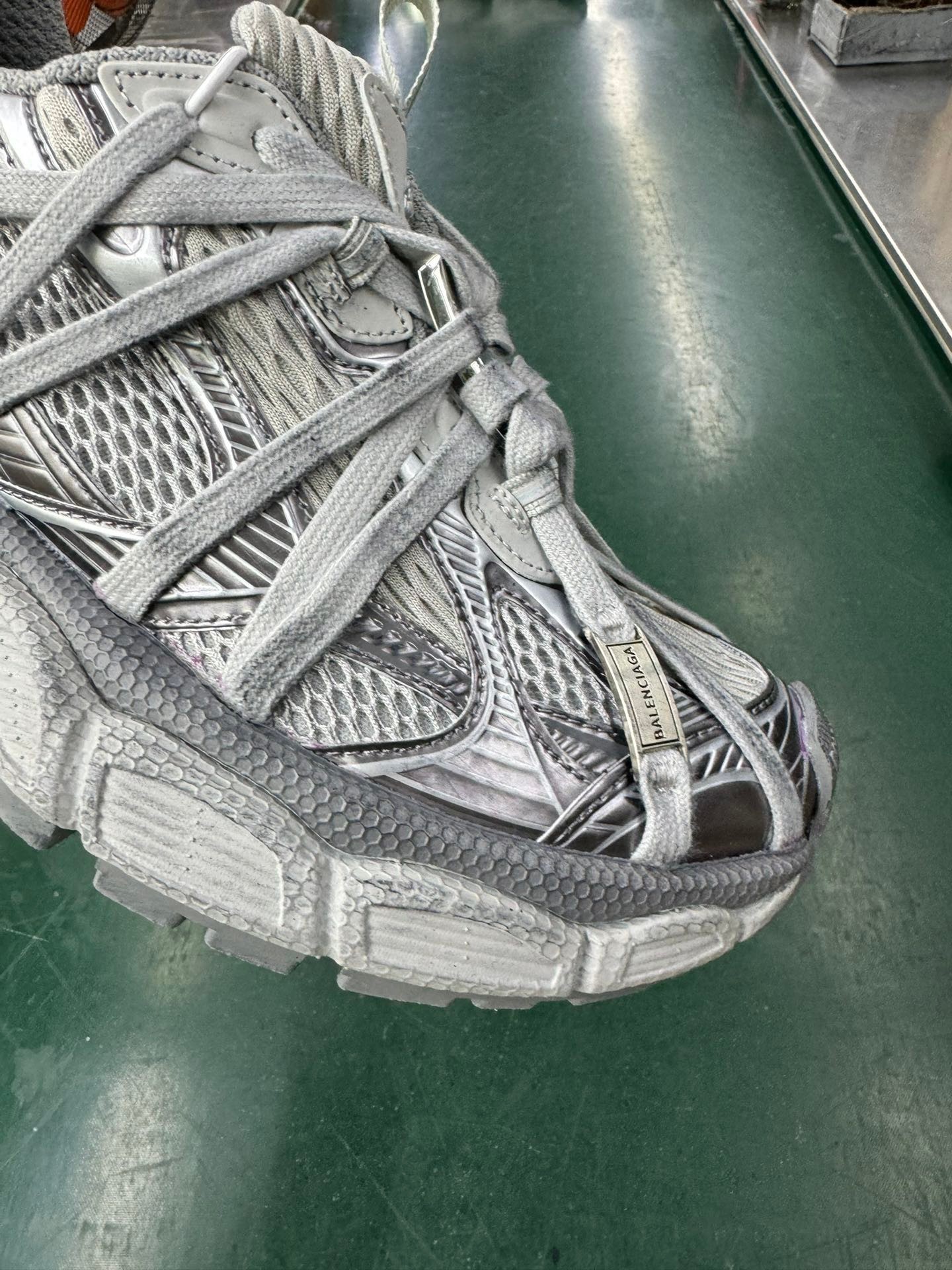 1:1 Replica Other vg Balenciaga — Premium Replica
