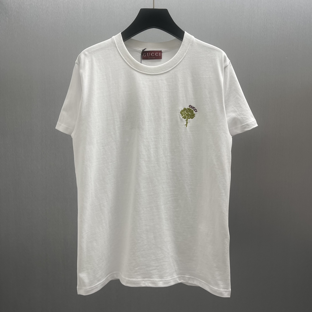 1:1 Replica Gucci men GG T — AAA Quality Replica