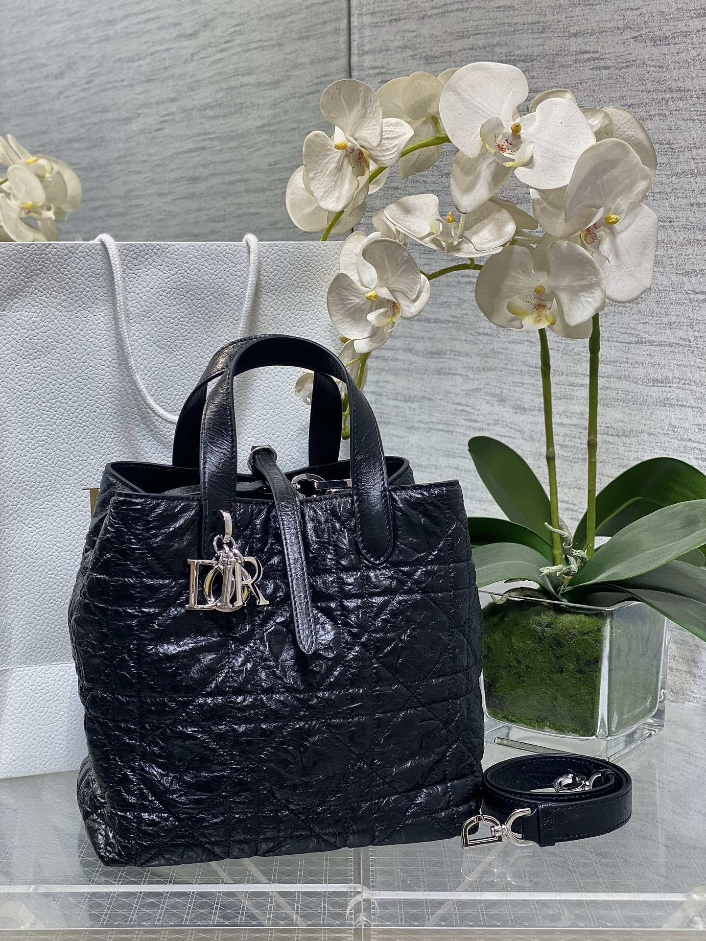 1:1 Replica Dior bag Toujours — 1:1 Replica
