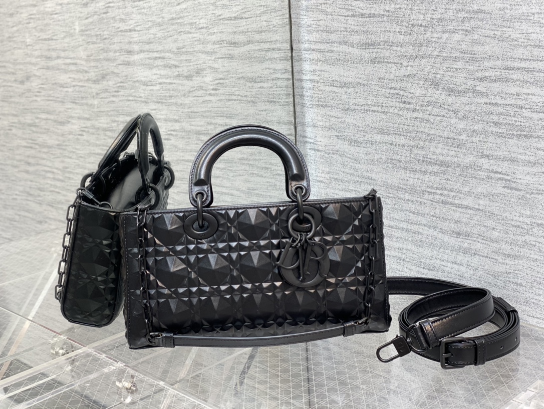 1:1 Replica Dior bag Top quality original order with complete packaging — AAA Quality Replica