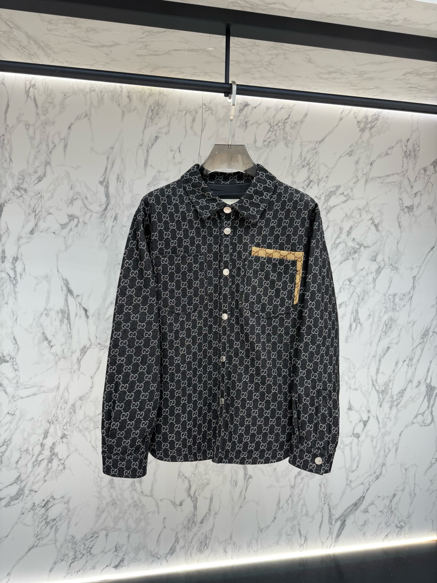 1:1 Replica Gucci men — Premium Replica