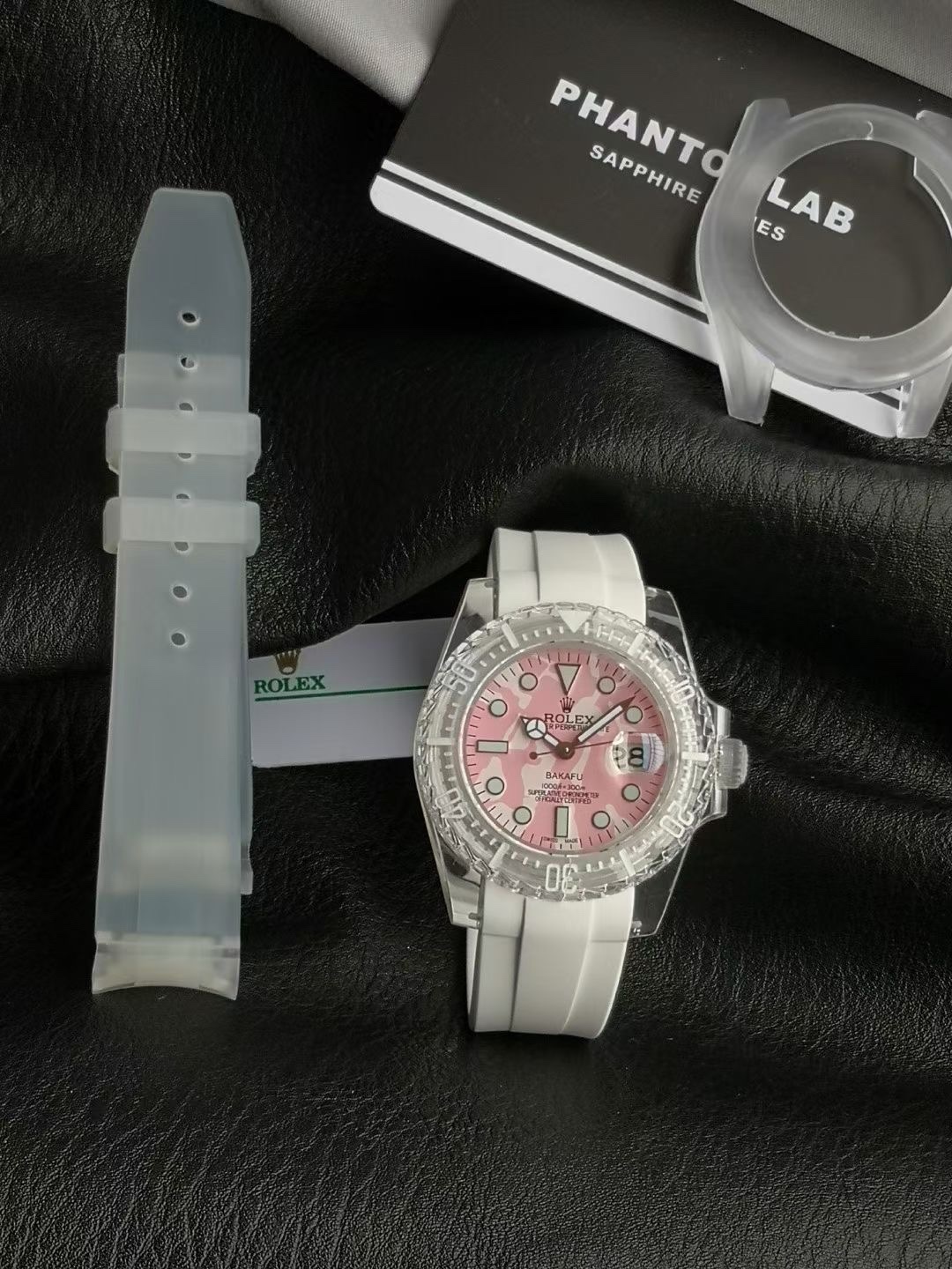1:1 Replica Rolex Watches ER New Release — AAA Quality Replica