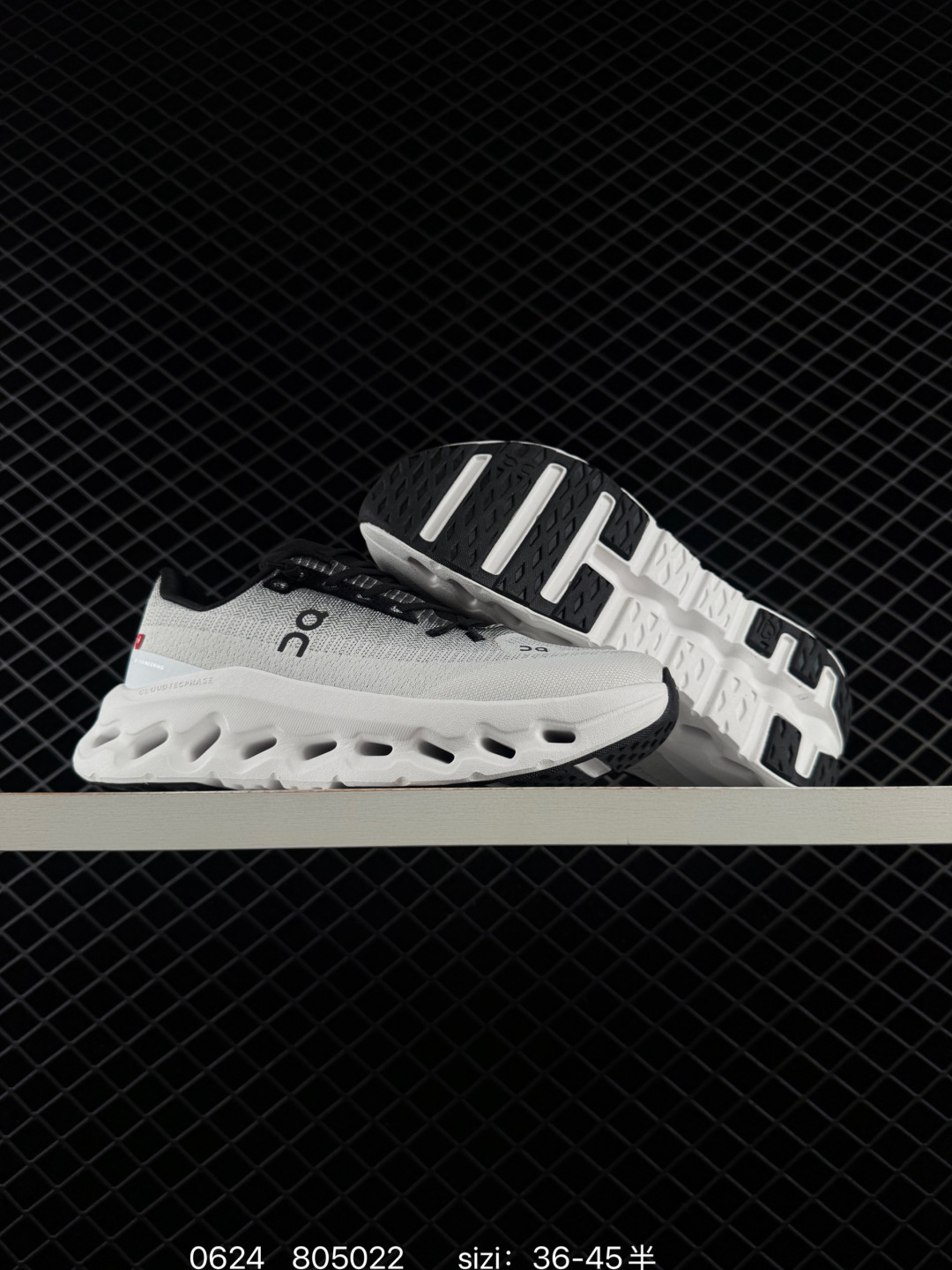 1:1 Replica On Running Loewe x On Cloudtilt 2.0 — AAA Quality Replica