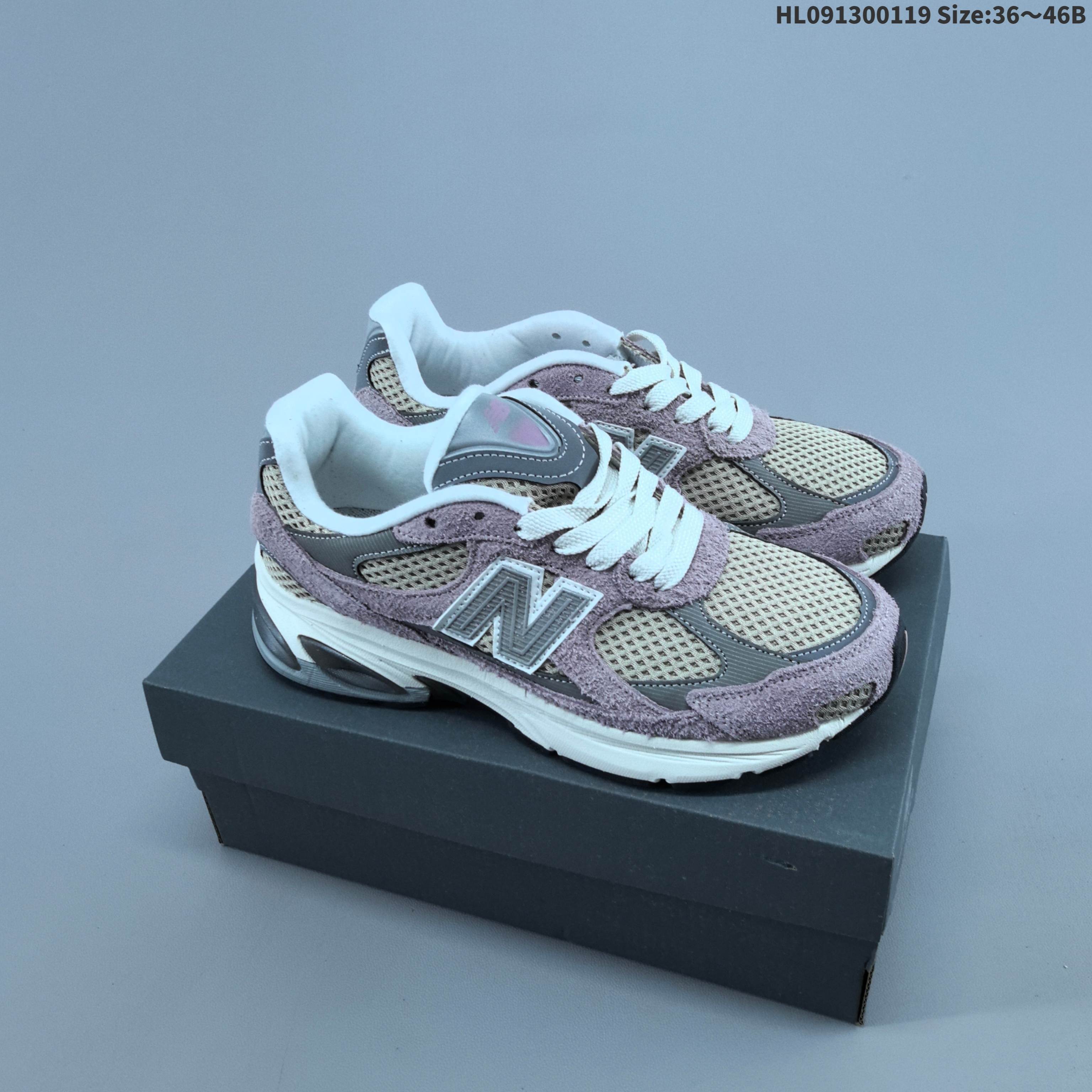 1:1 Replica Other New Balance2010 replica
