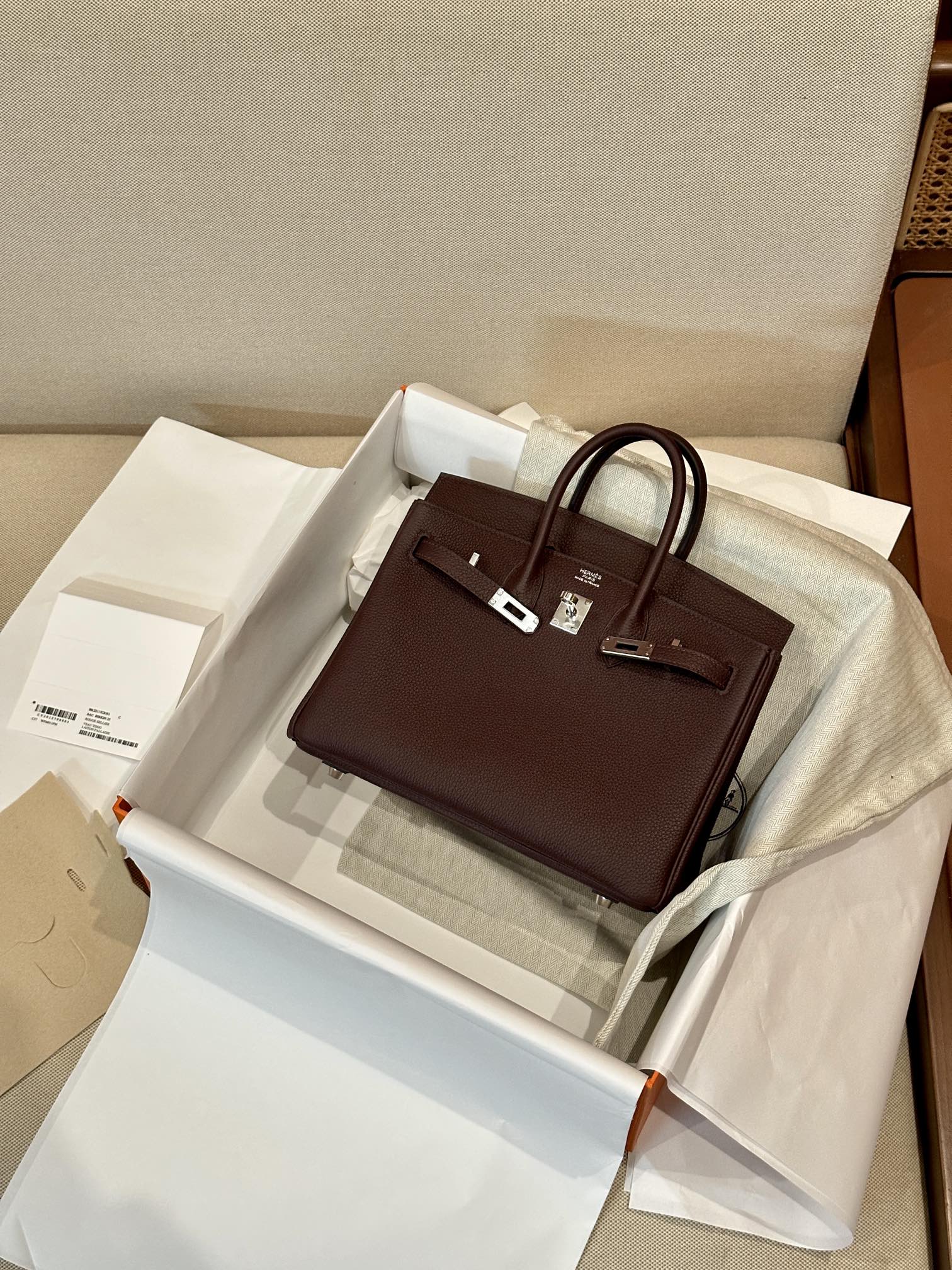 1:1 Replica Hermes bag 1-9/15 P — 1:1 Replica