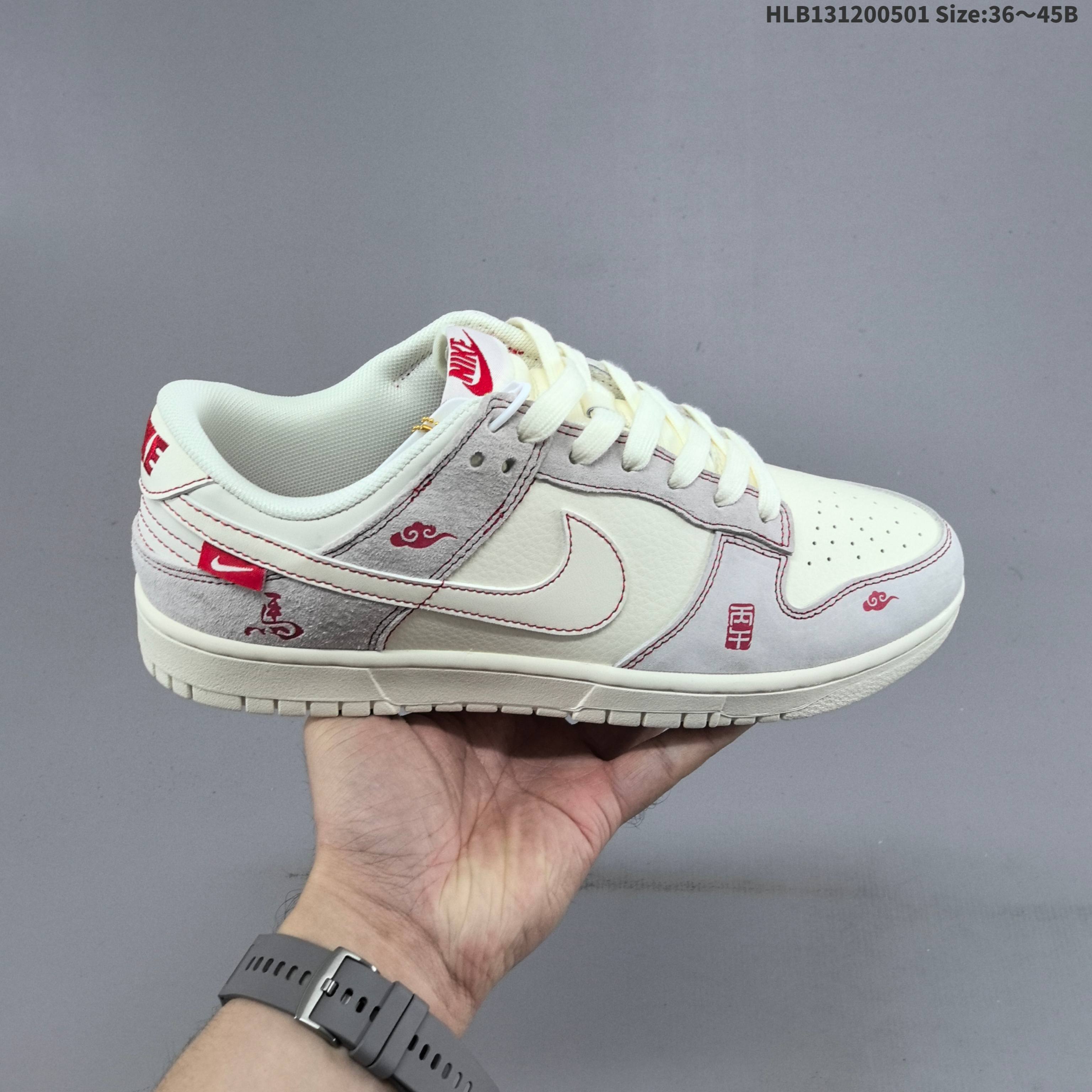 1:1 Replica NIKE DUNK SB LOW Dunk SB — Premium Replica