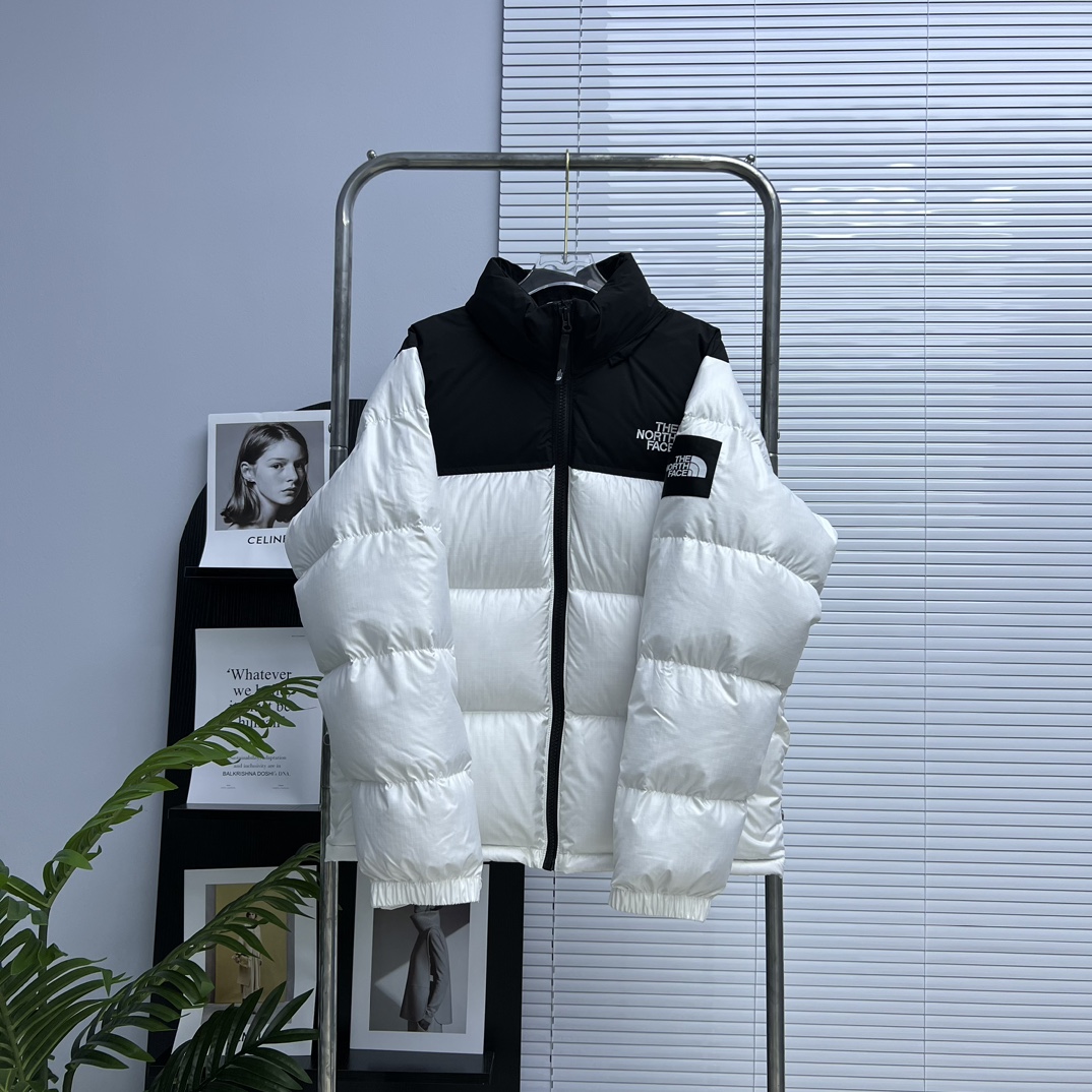 1:1 Replica The North Face Down Jackets The North Face — AAA Quality Replica