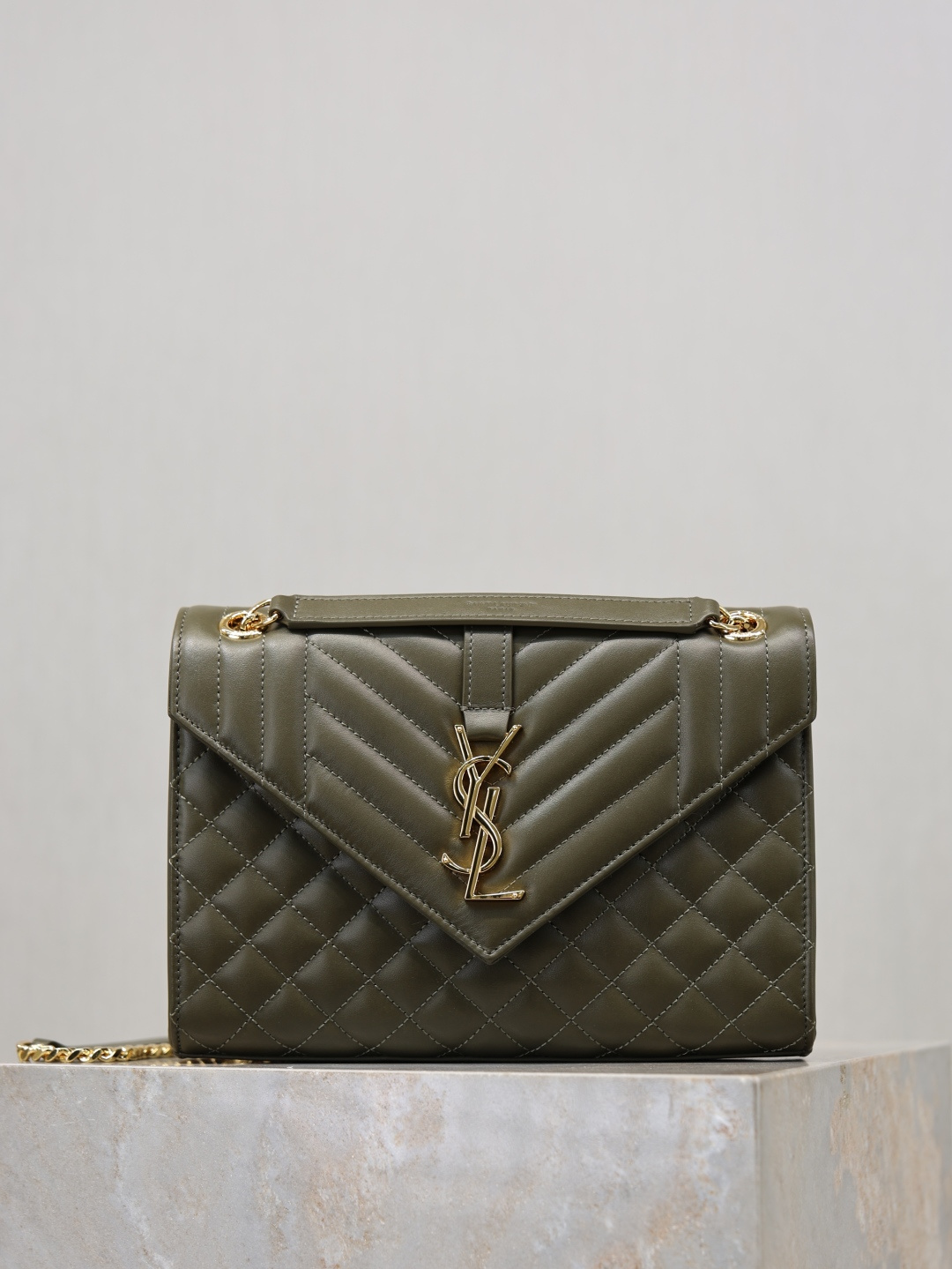 1:1 Replica YSL bag Green — 1:1 Replica