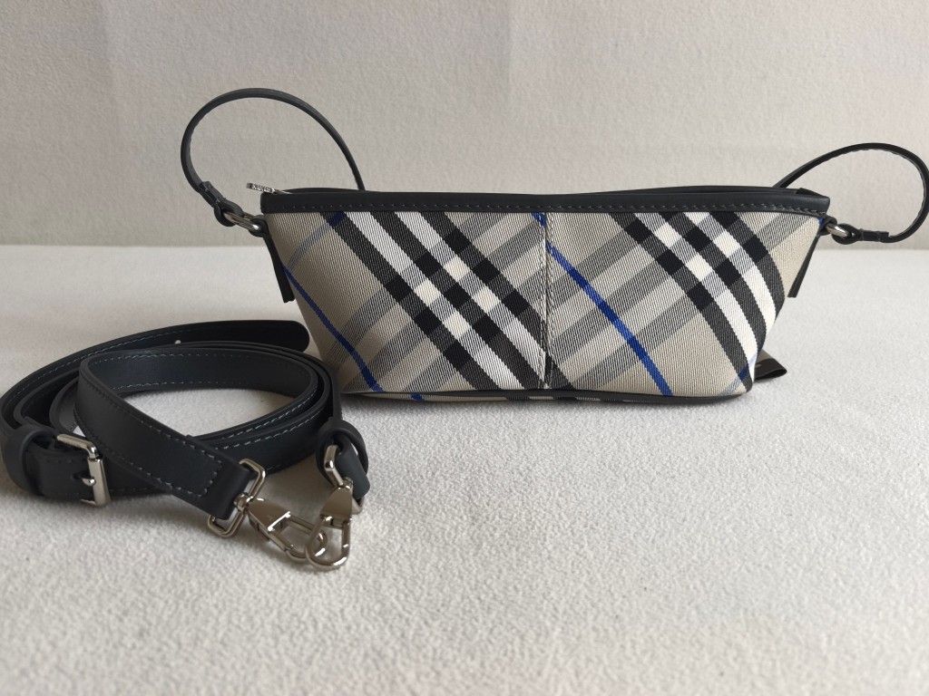 1:1 Replica Burberry bag Bur B Burb — Premium Replica