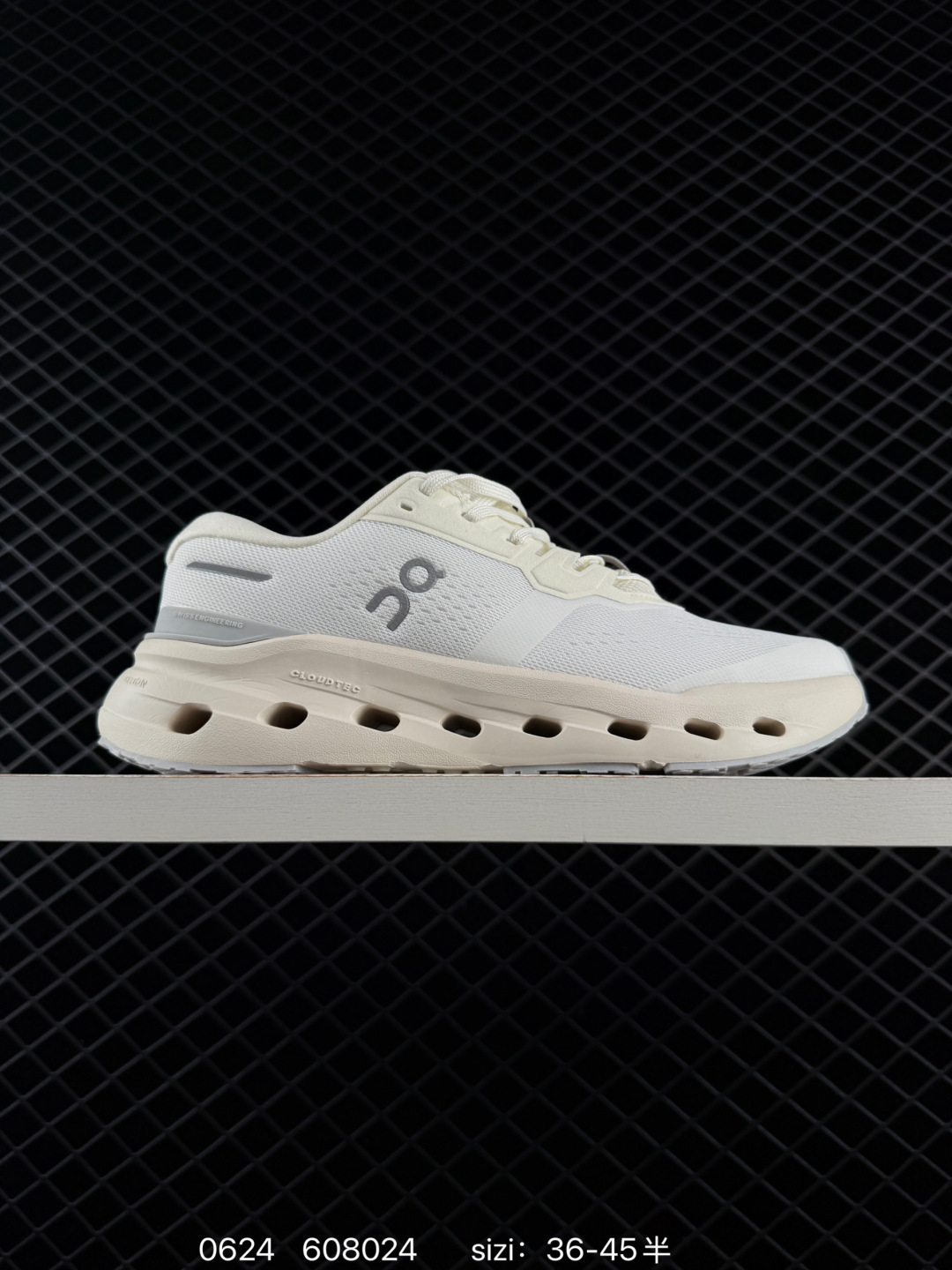 1:1 Replica Other On Running Cloudrunner 3 WG1007 — 1:1 Replica