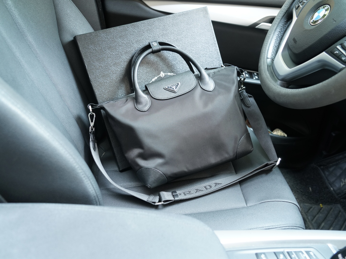 1:1 Replica PRADA bag PRADA — 1:1 Replica