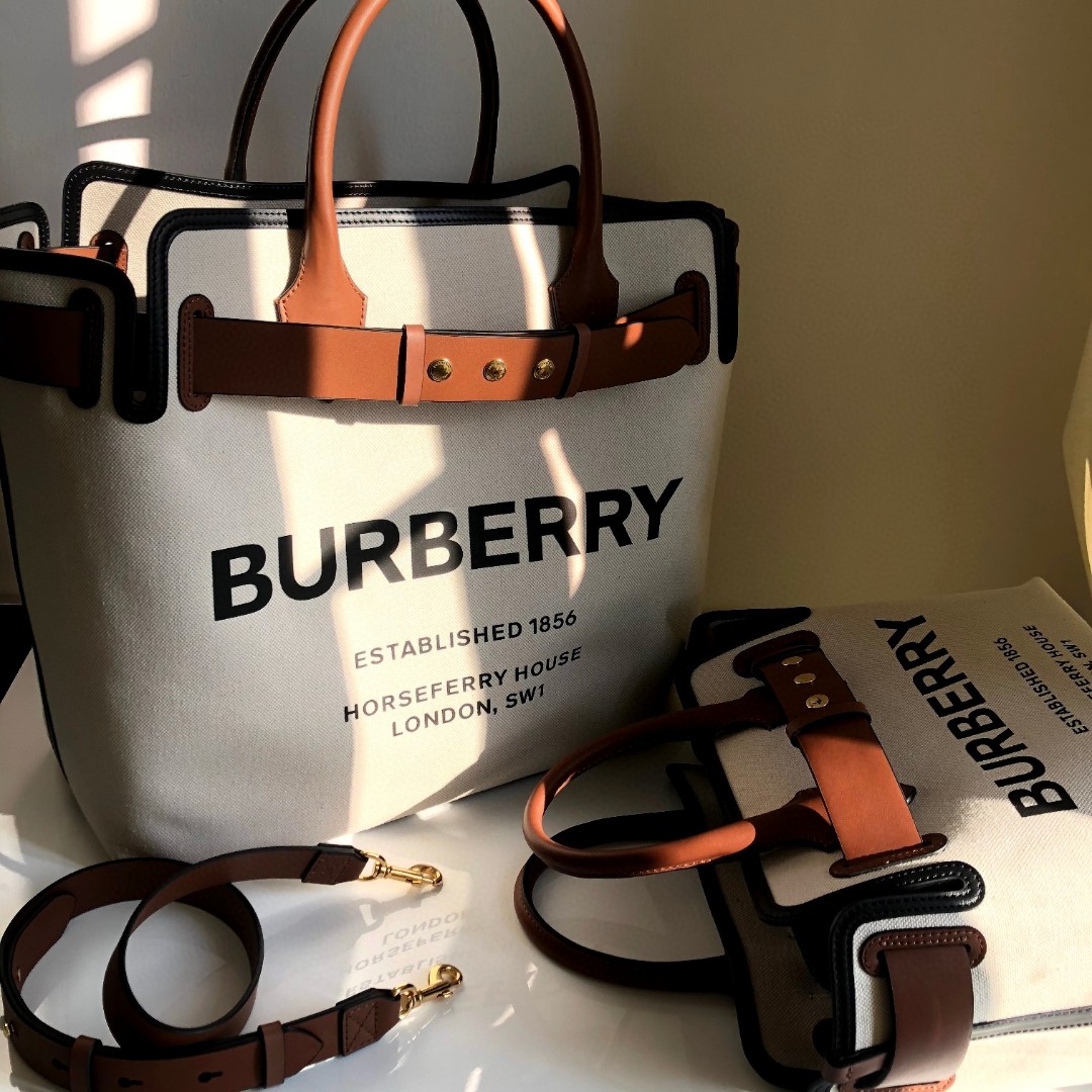 1:1 Replica Burberry bag Untitled — AAA Quality Replica