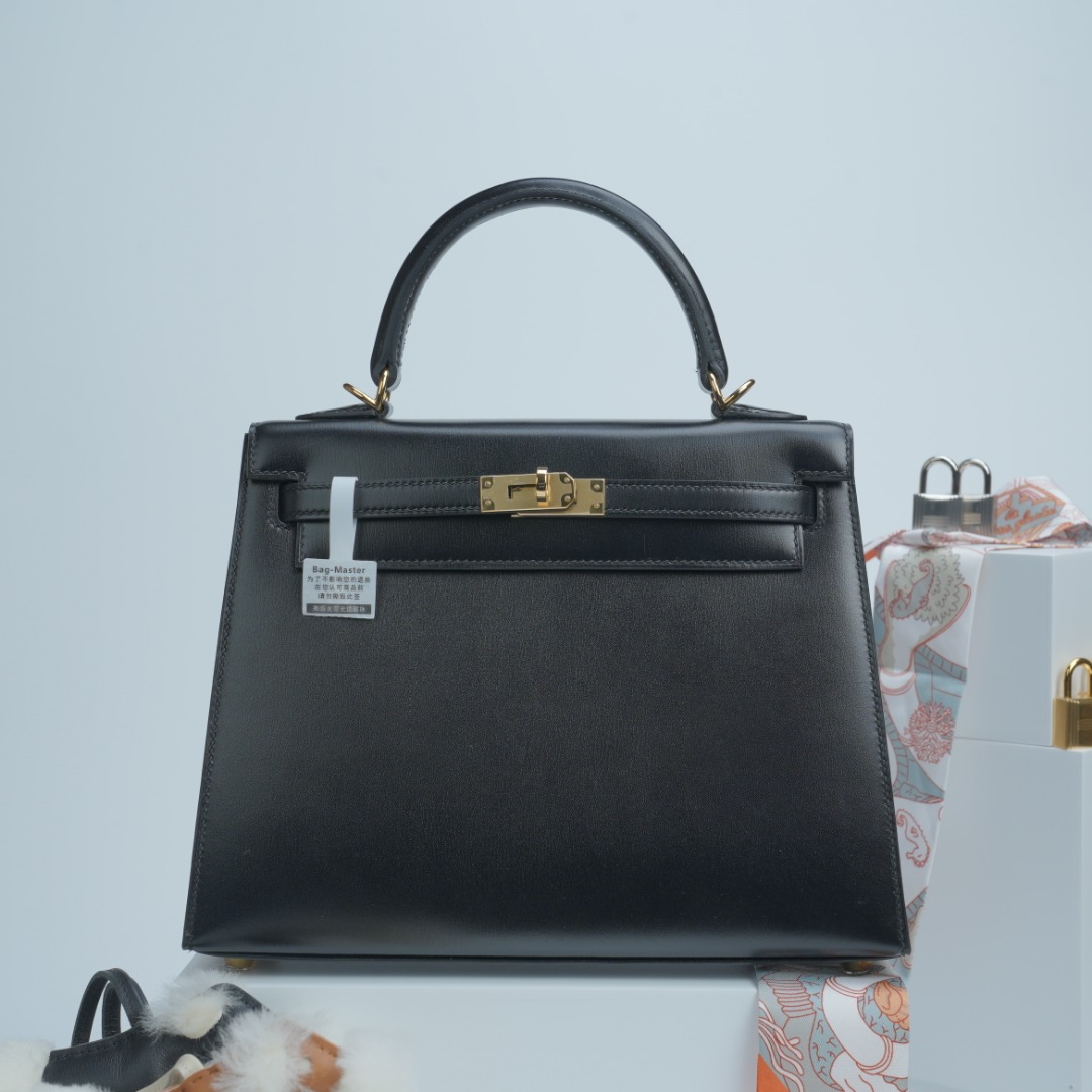 1:1 Replica Hermes bag -box — AAA Quality Replica