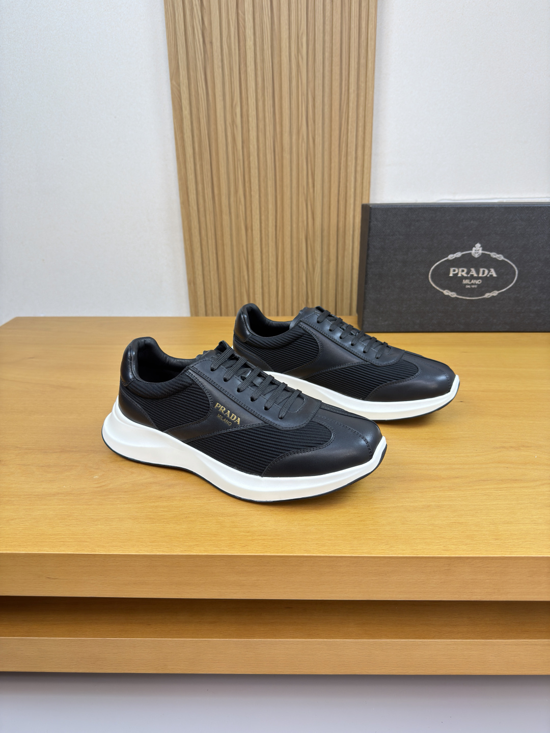 1:1 Replica Prada shoe Prada — 1:1 Replica