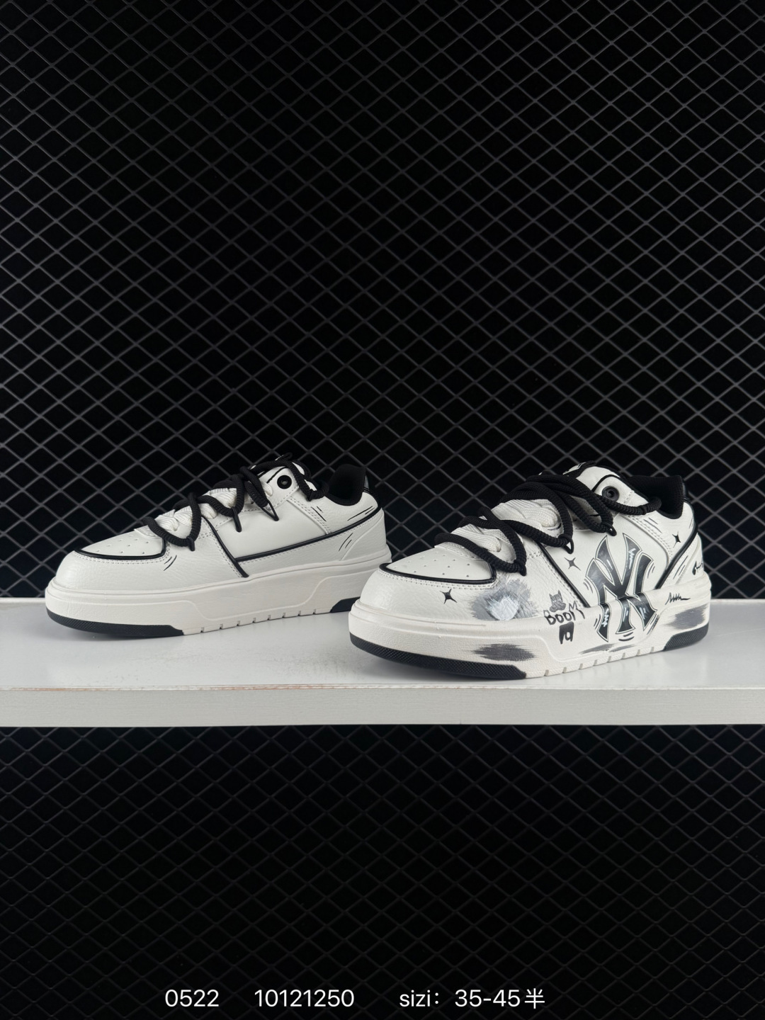 1:1 Replica MLB Chunky Liner Basic MLB CHUNKY LIN — 1:1 Replica For Sale