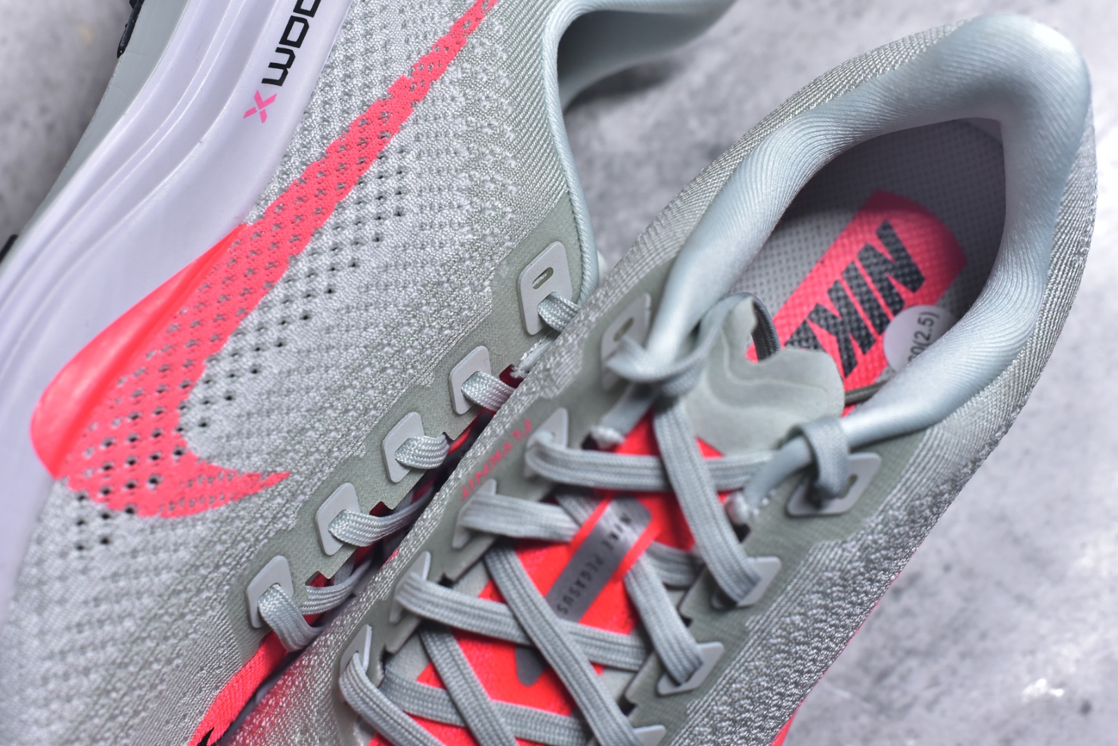 1:1 Replica Nike REACTX PEGASUS Plus — 1:1 Replica For Sale