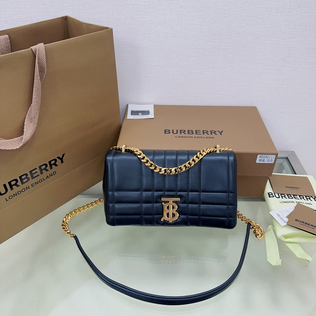 1:1 Replica Burberry bag Untitled — Premium Replica
