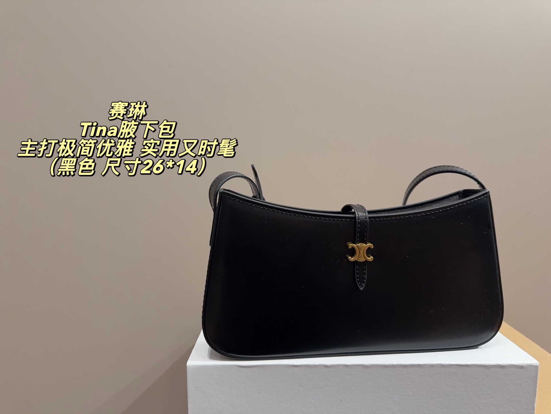 1:1 Replica Celine bag Comes with folding box Size 26*14 — Premium Replica