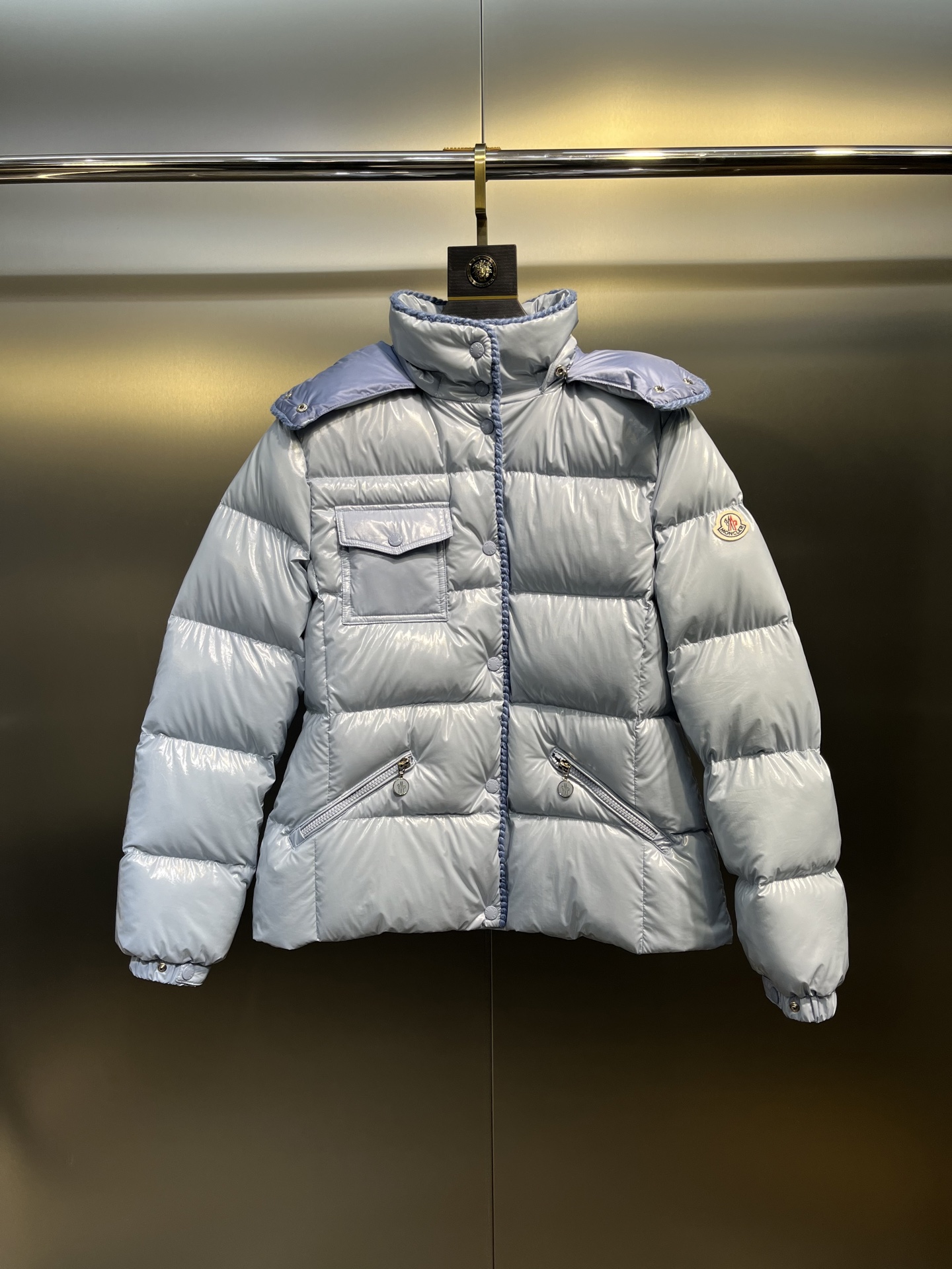 1:1 Replica Moncler down jacket C Moncler 25 — 1:1 Replica
