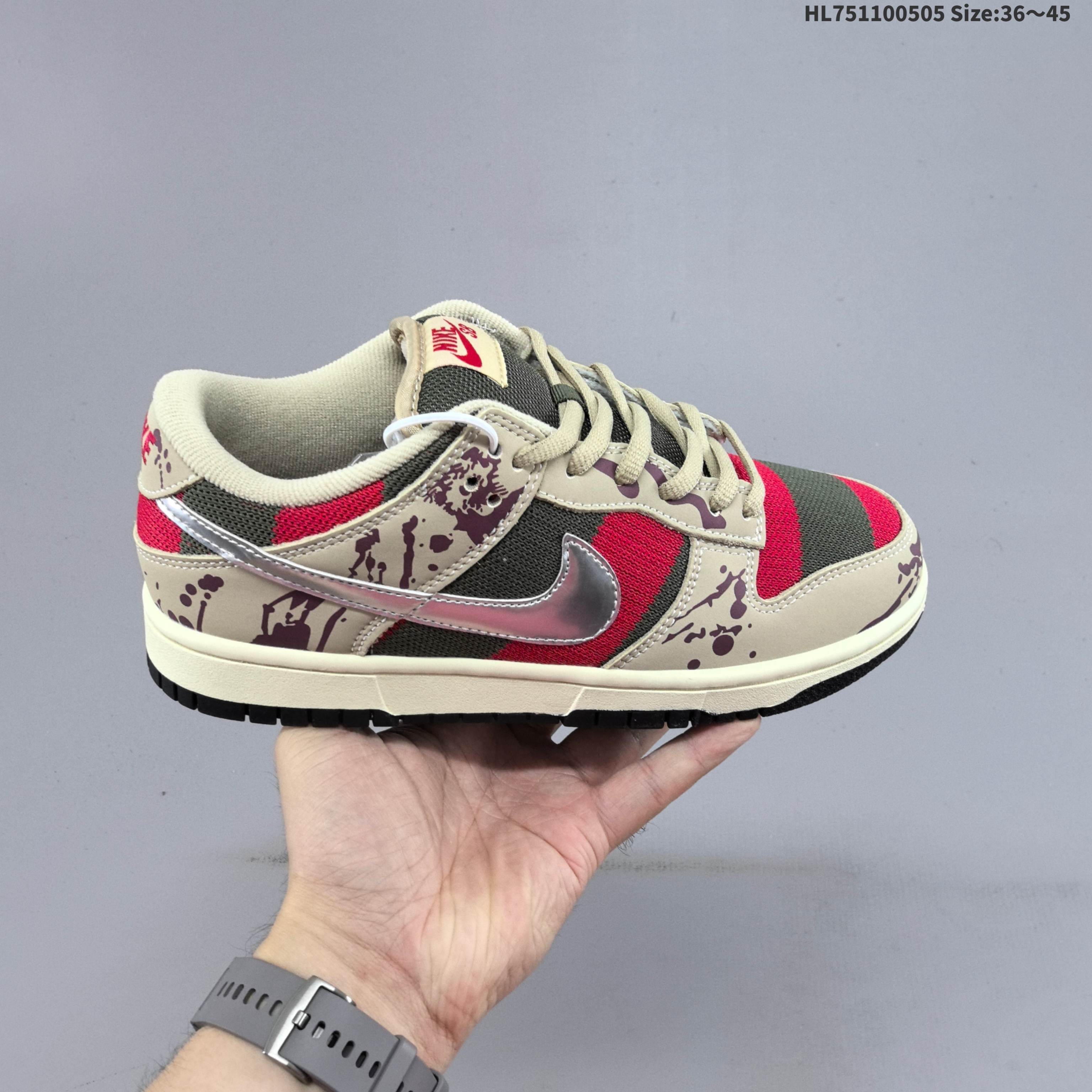 1:1 Replica Nike Dunk Low Dunk SB — Premium Replica