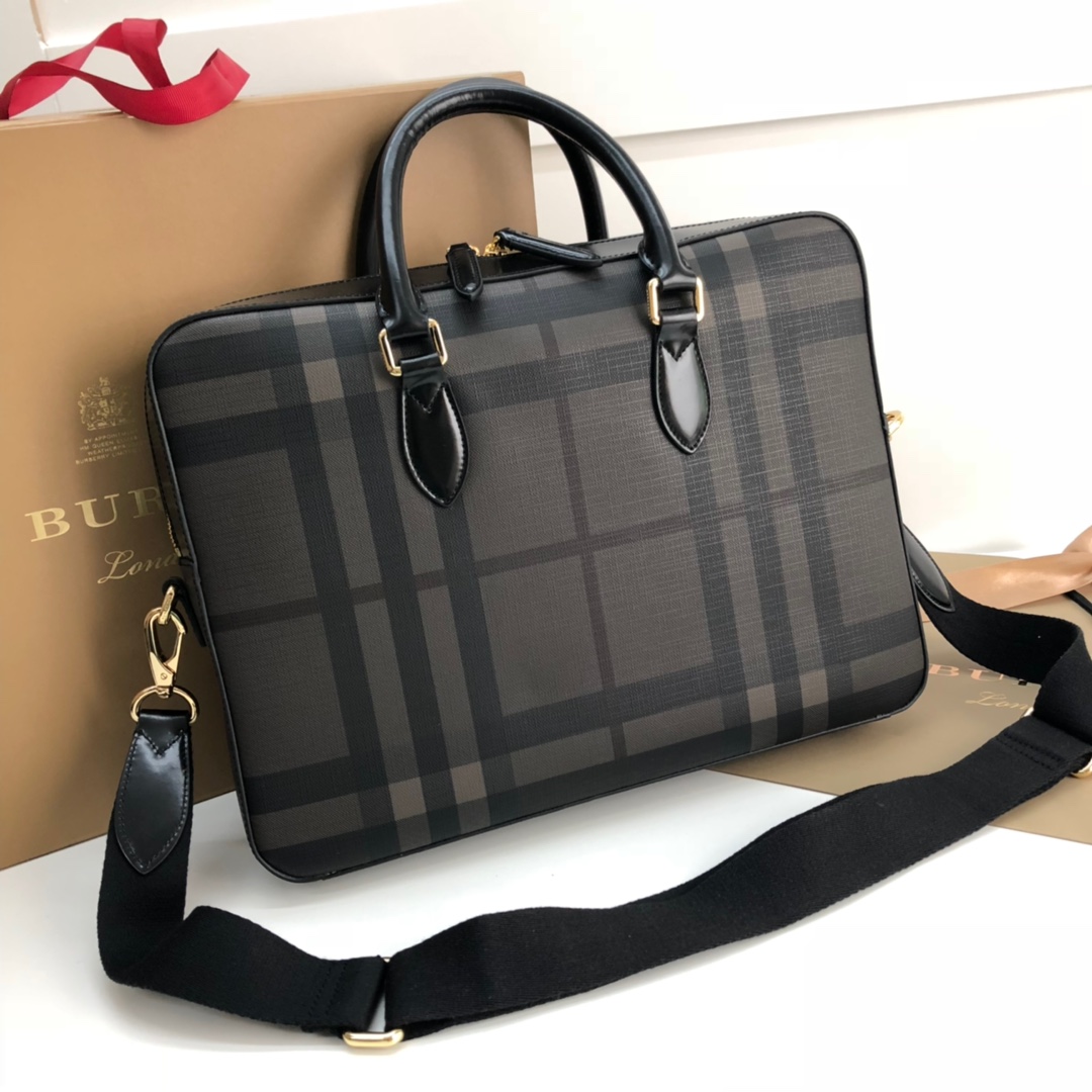 1:1 Replica Briefcase B London — 1:1 Replica